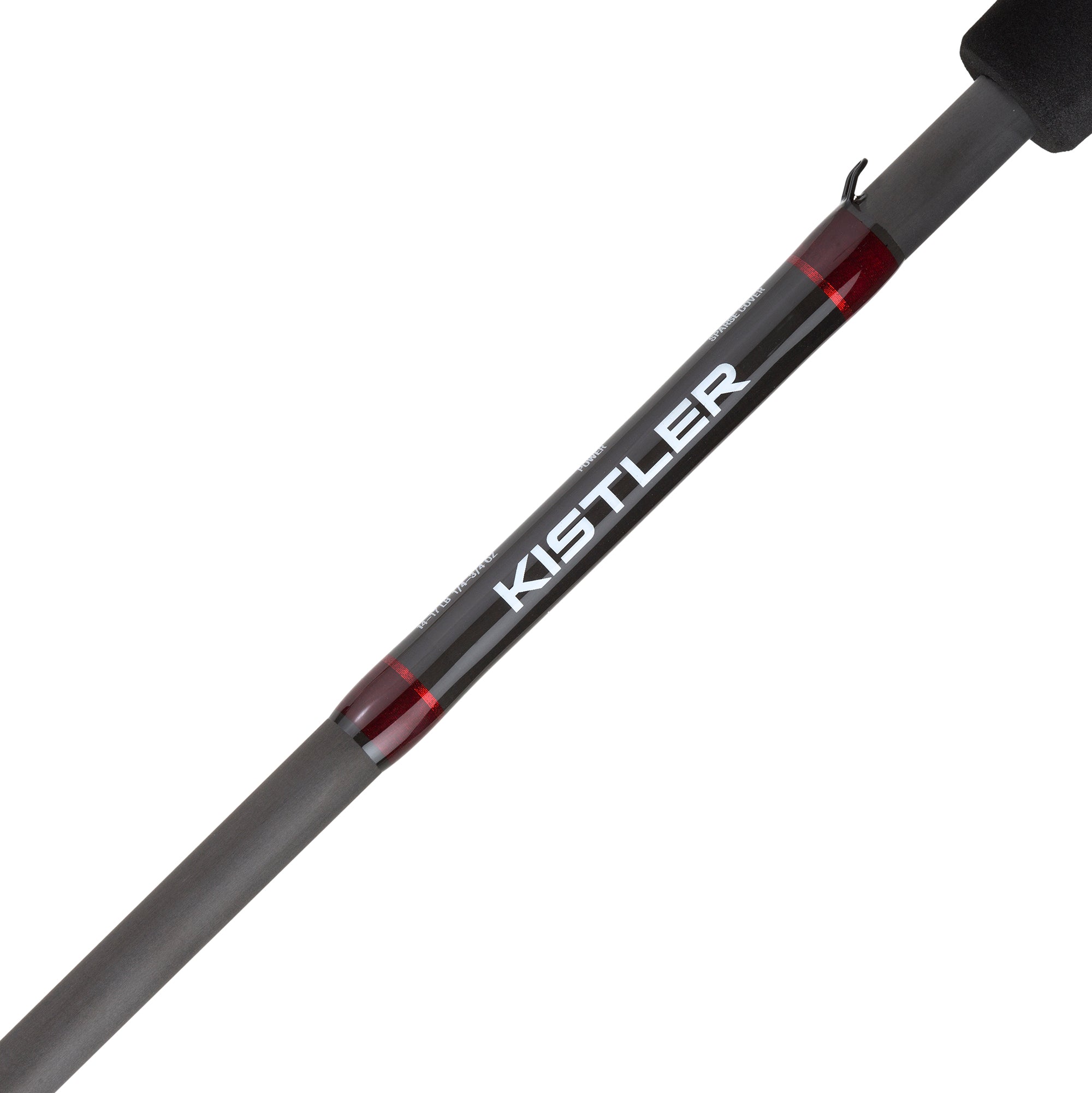 Z Bone Fishing Rod