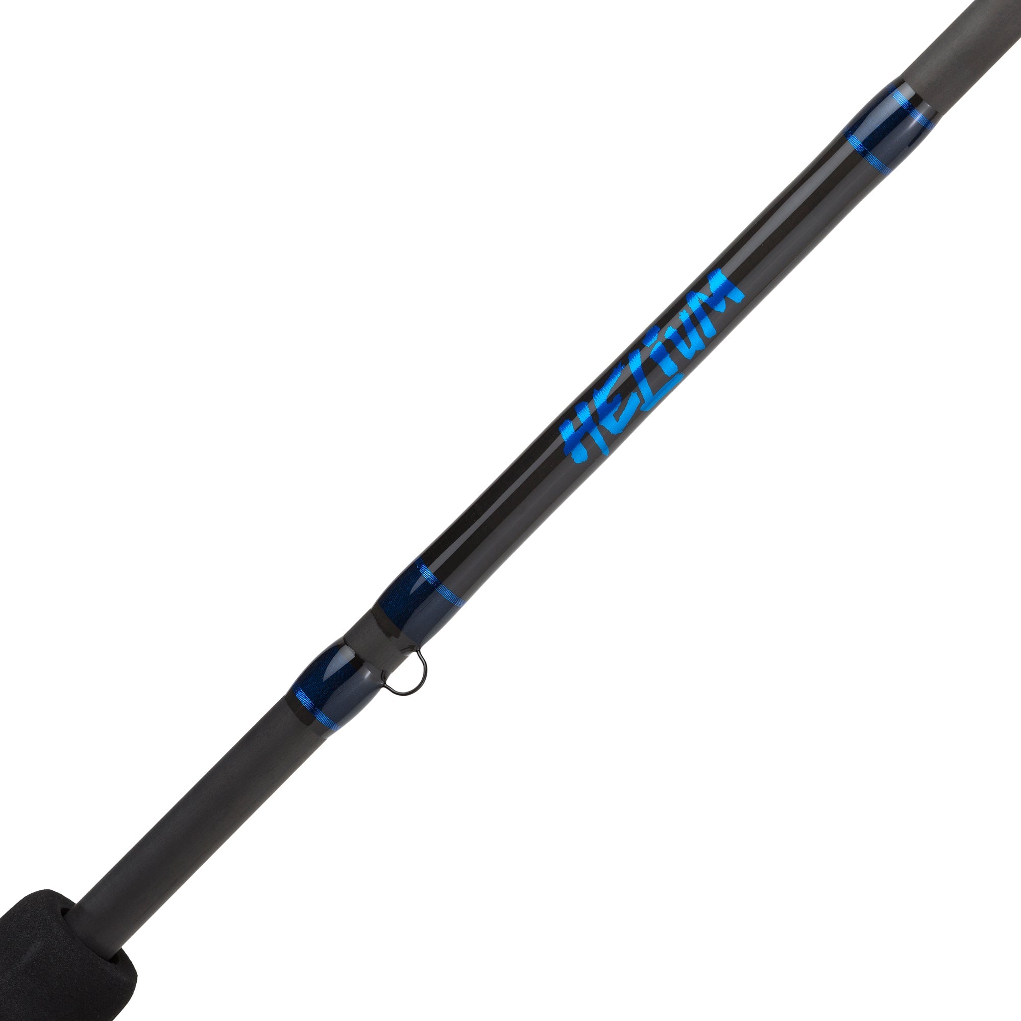 Helium Fishing Rod