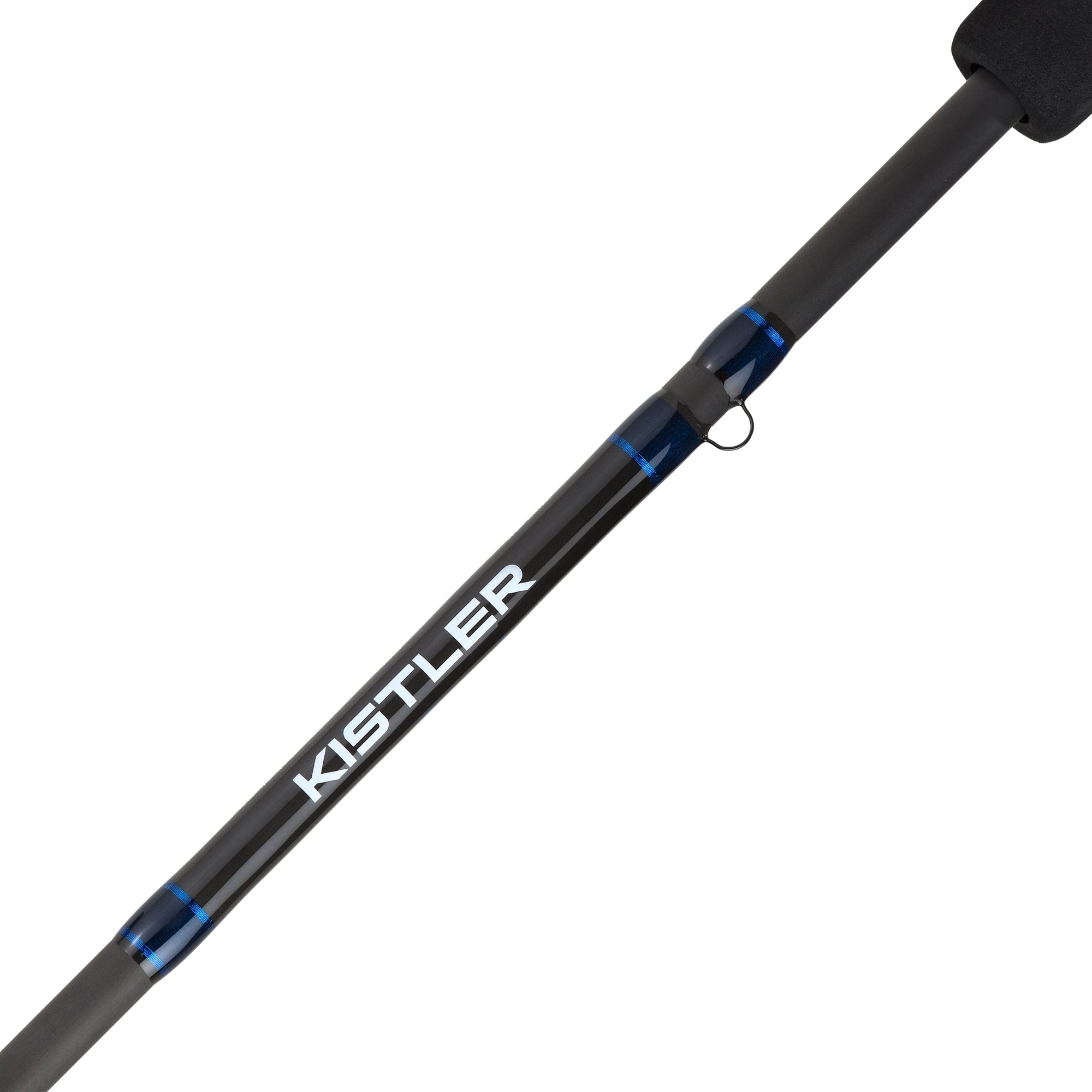 Helium Fishing Rod