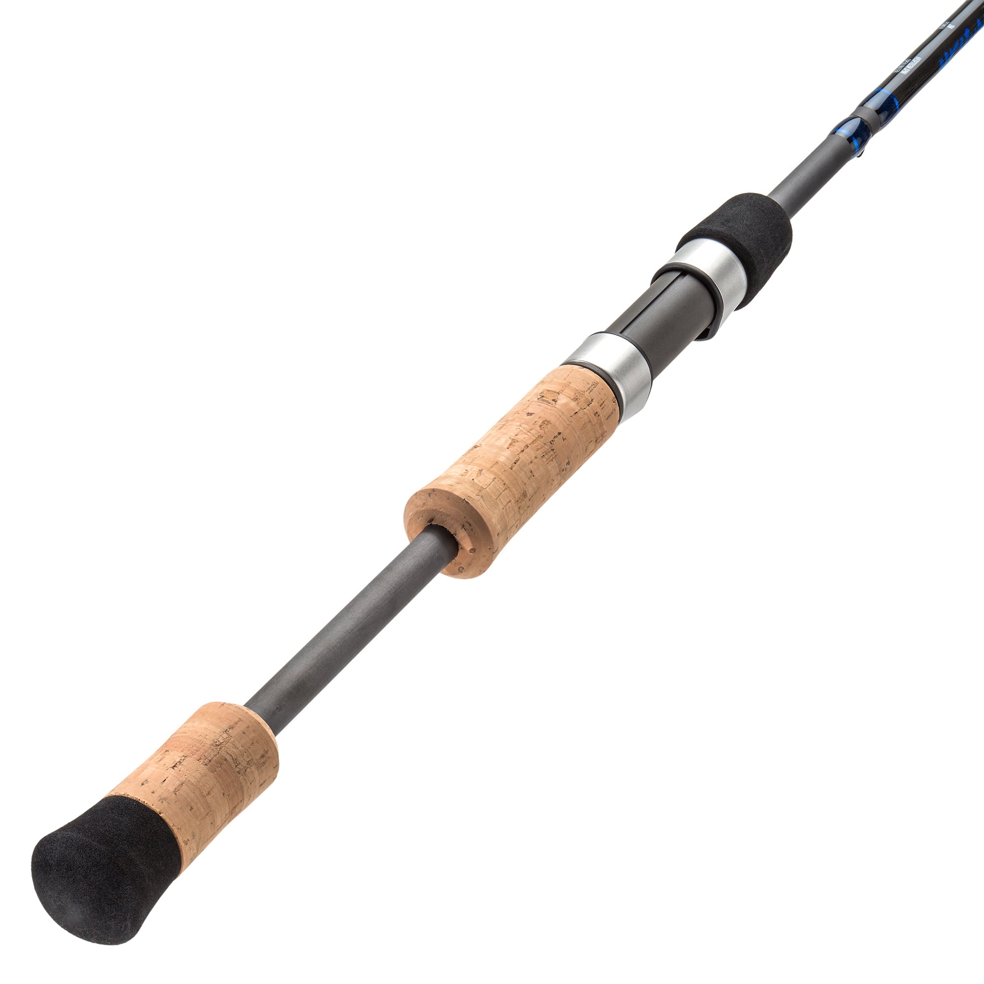 Helium Fishing Rod