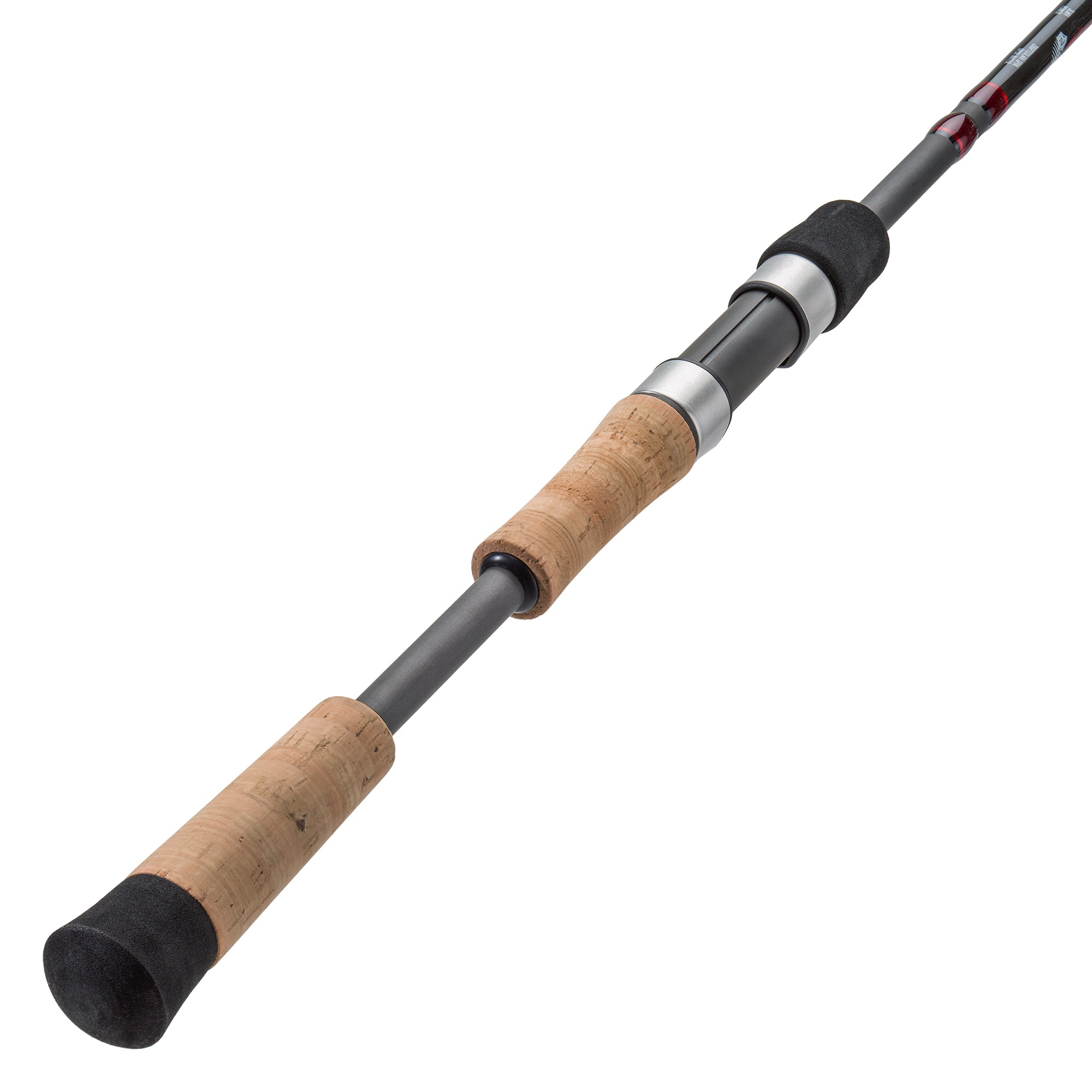 Z Bone Fishing Rod