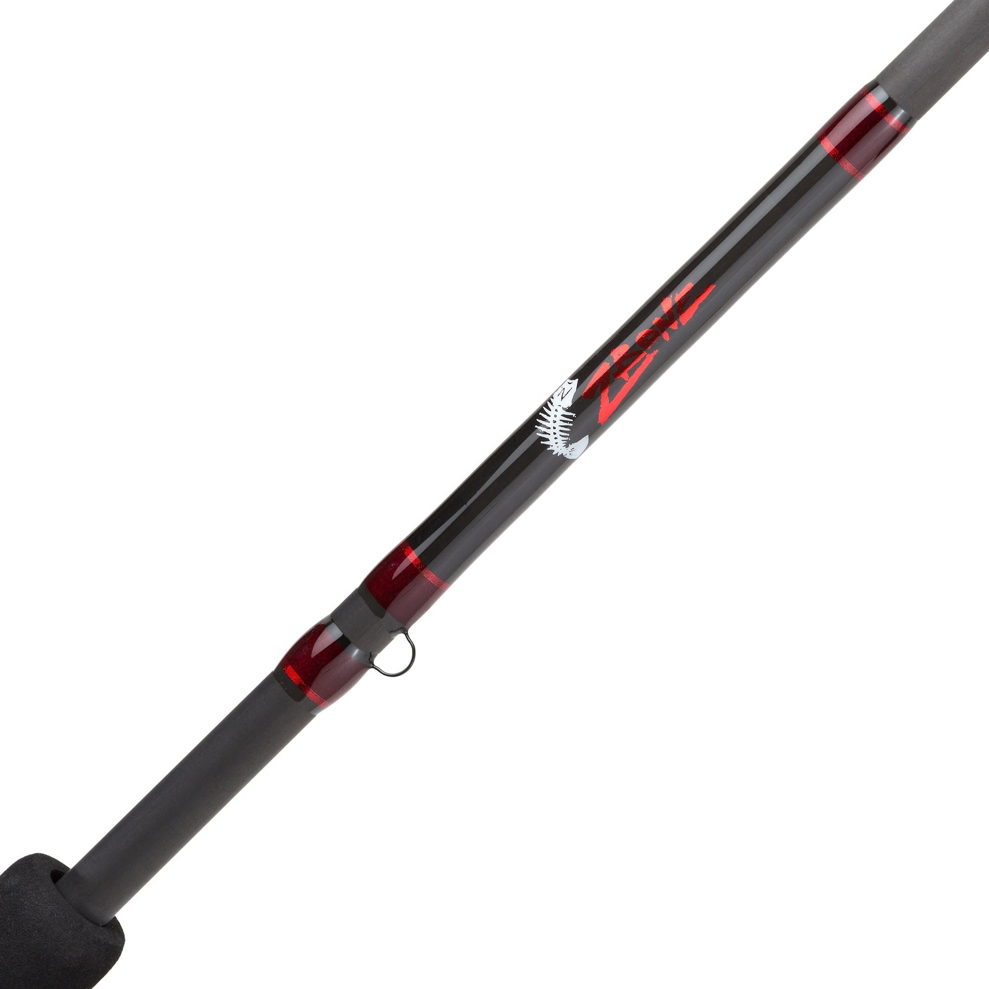 Z Bone Fishing Rod