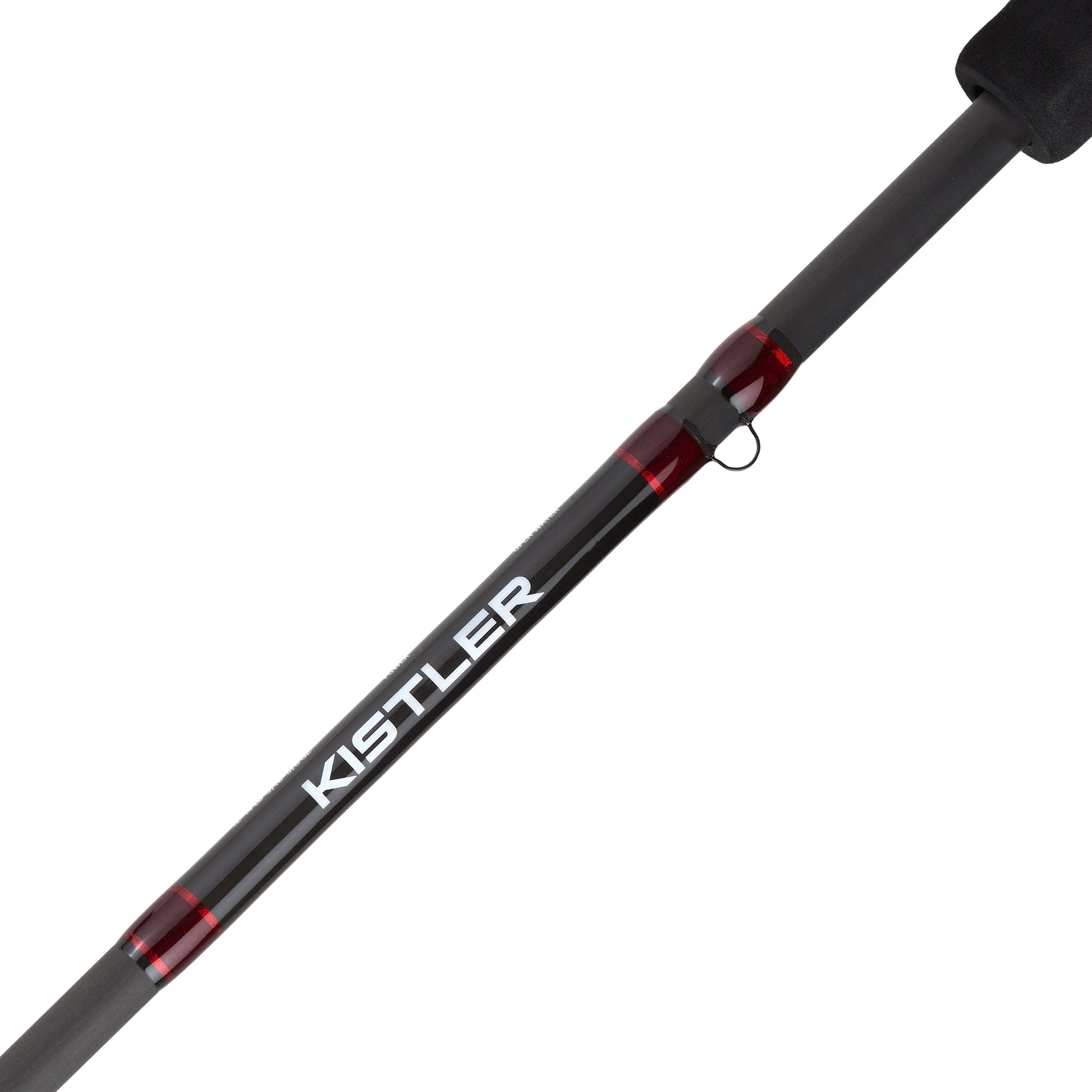 Z Bone Fishing Rod