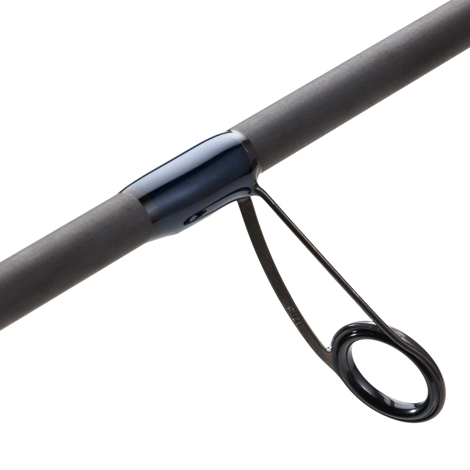 Helium Fishing Rod