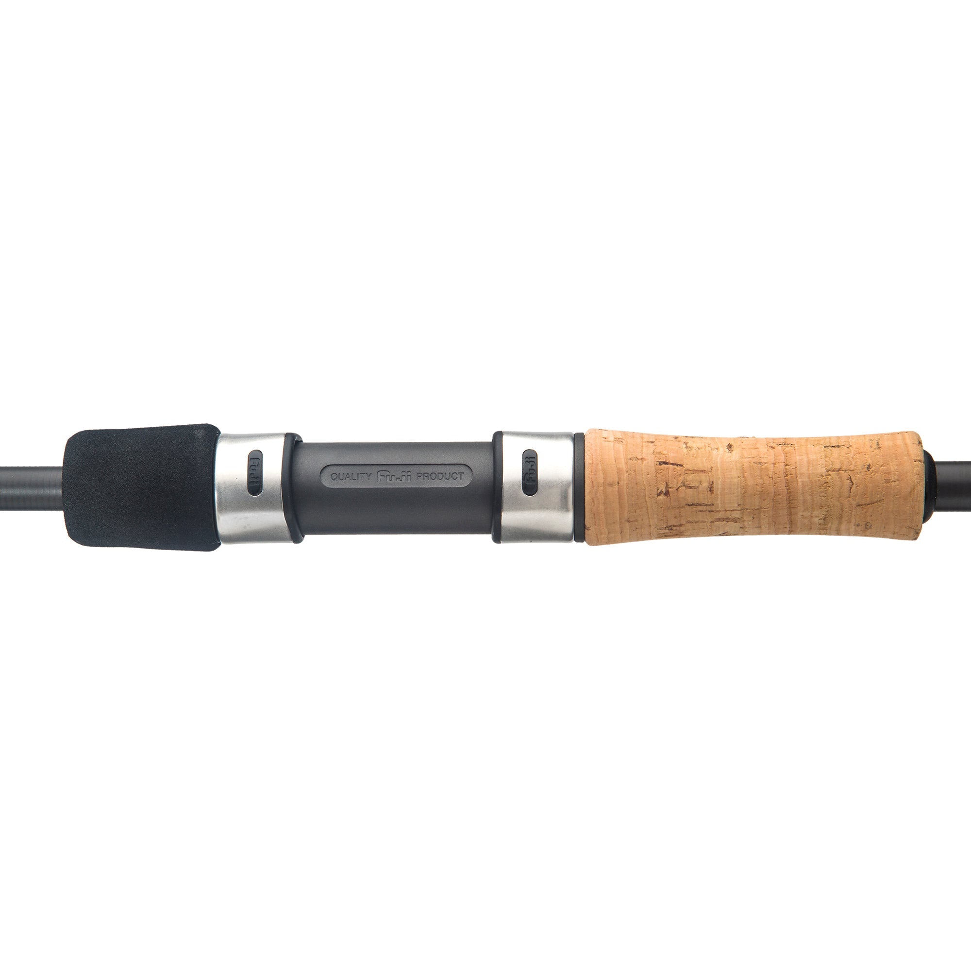 Z Bone Fishing Rod