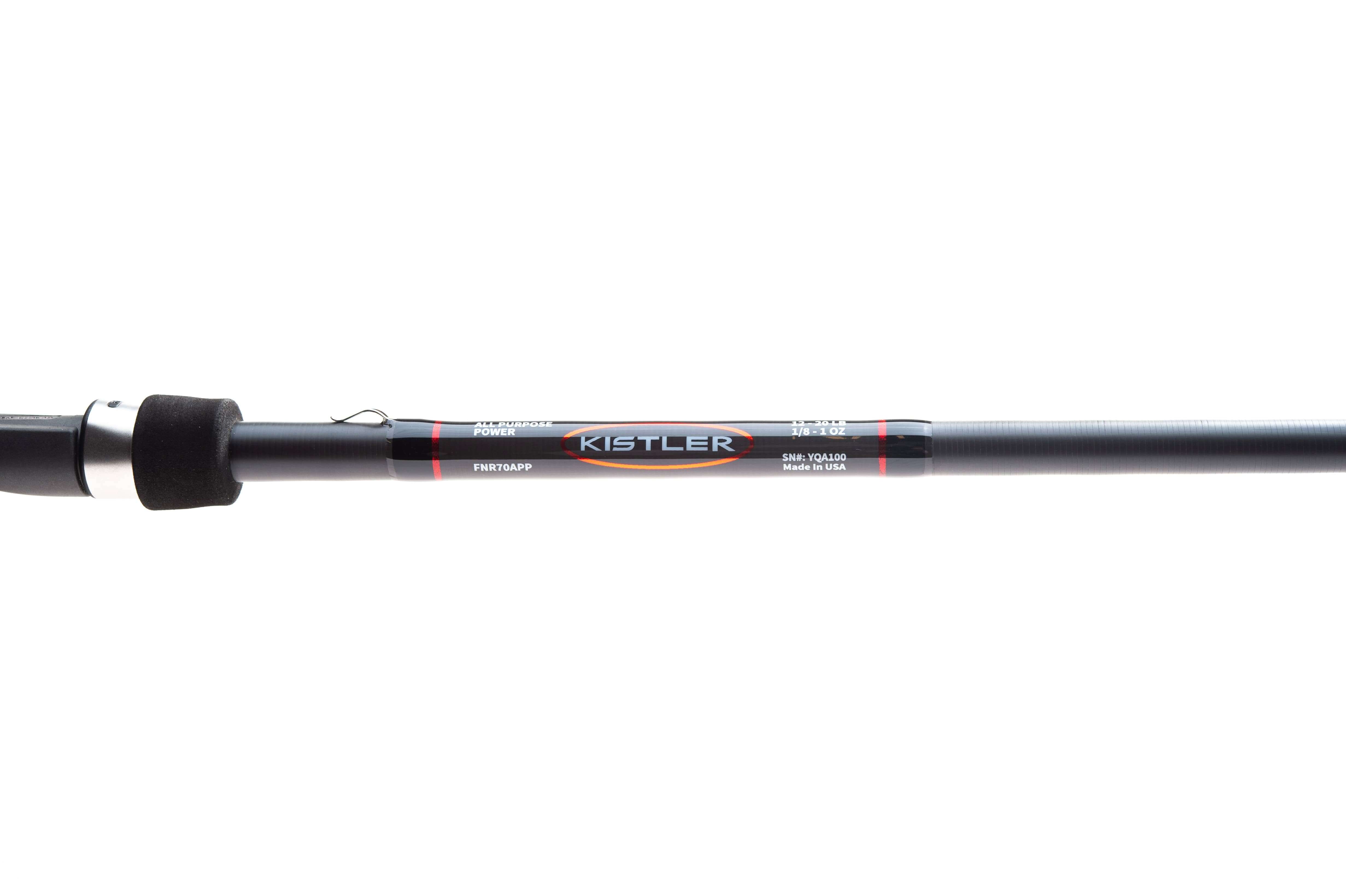 Feel N Reel Fishing Rod