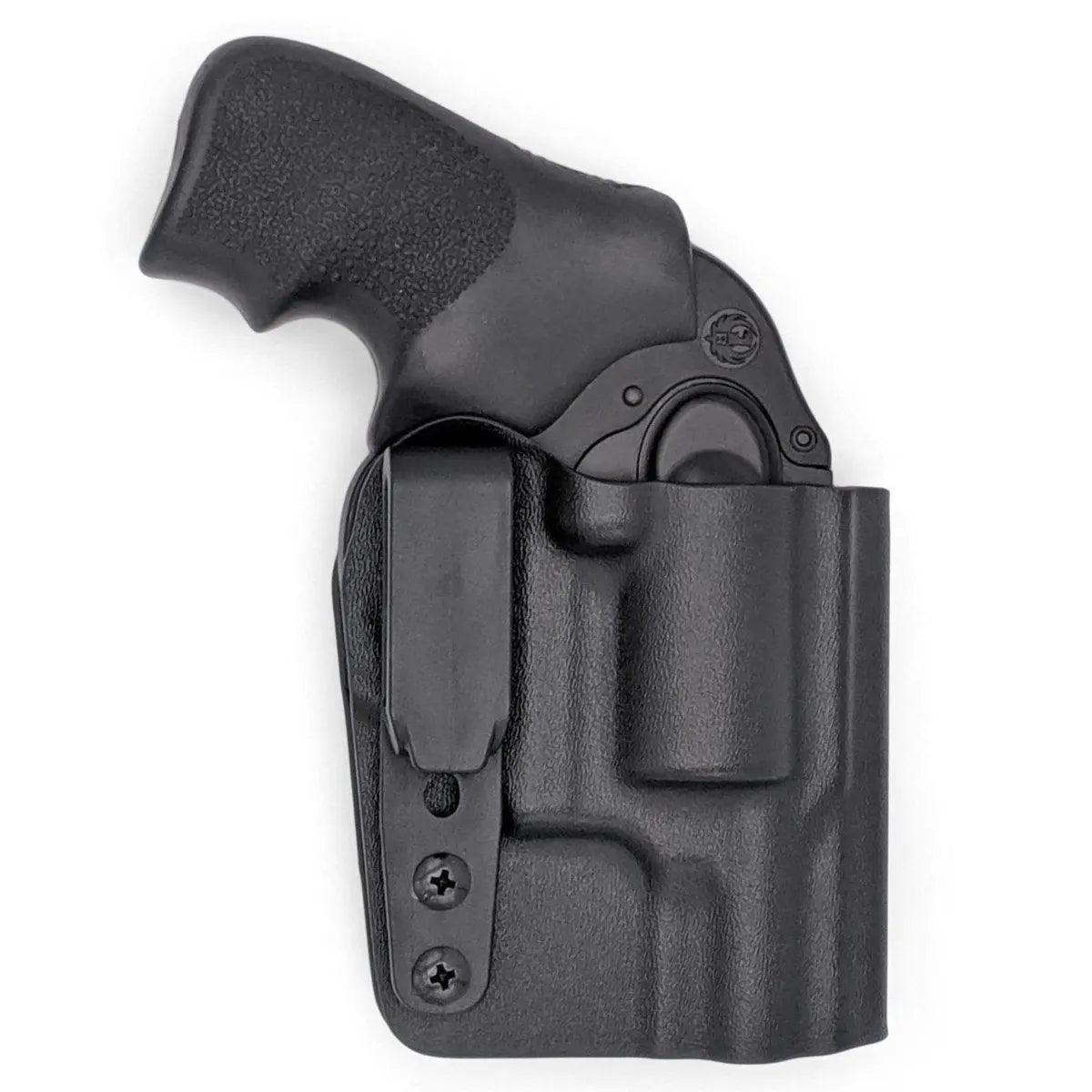 Ruger LCR / LCRx Tuckable IWB Holster