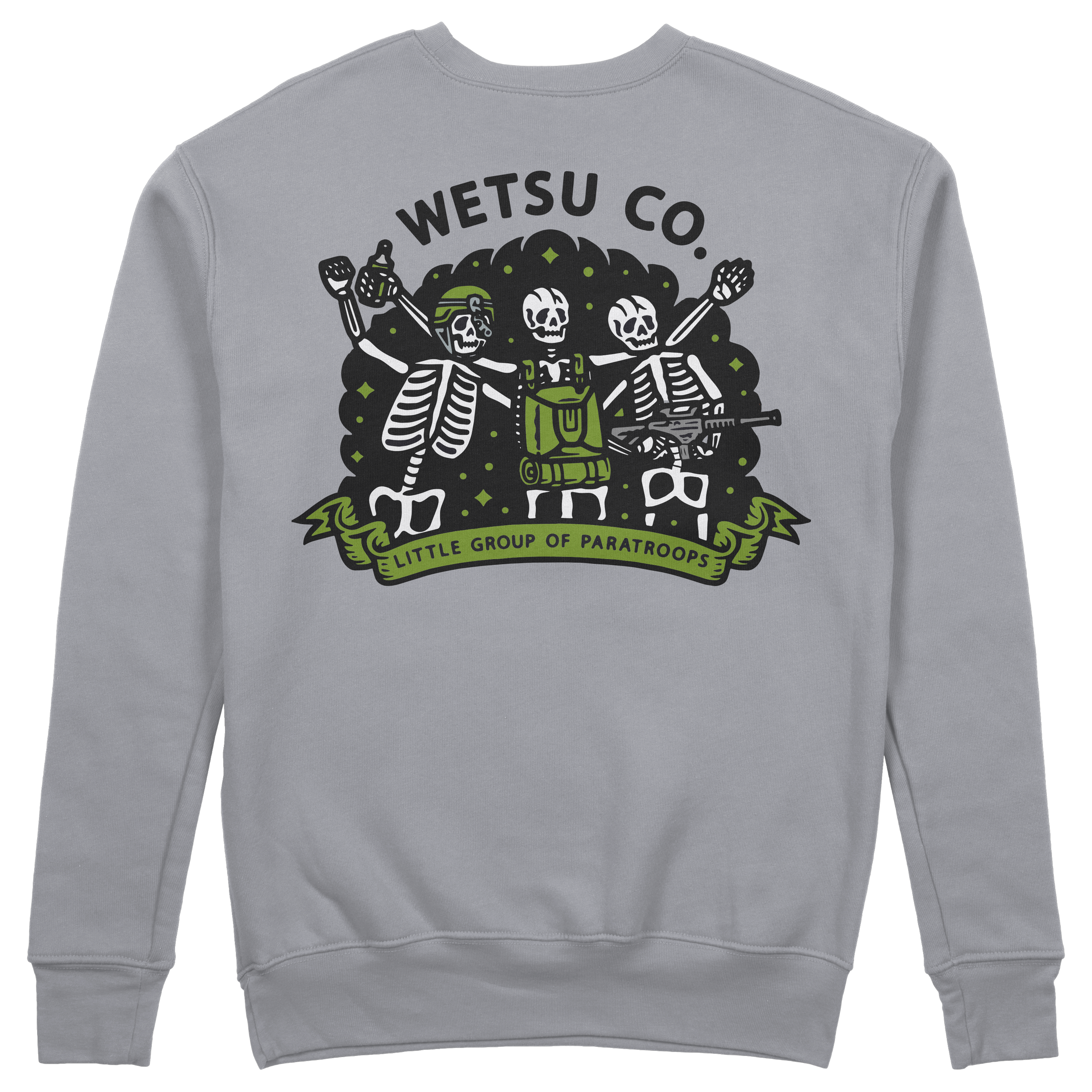 LGOP Crewneck Sweatshirt