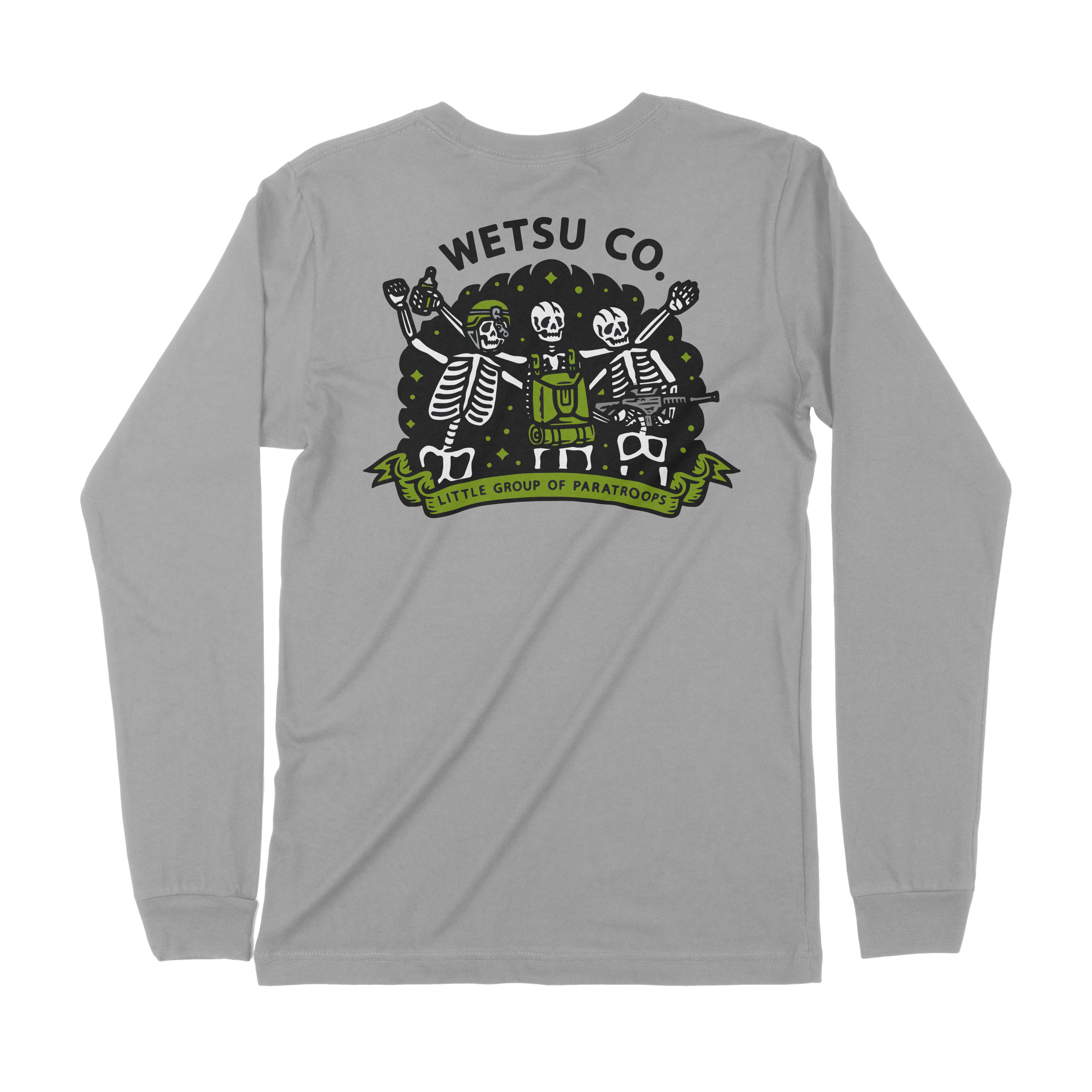 LGOP Long Sleeve Shirt