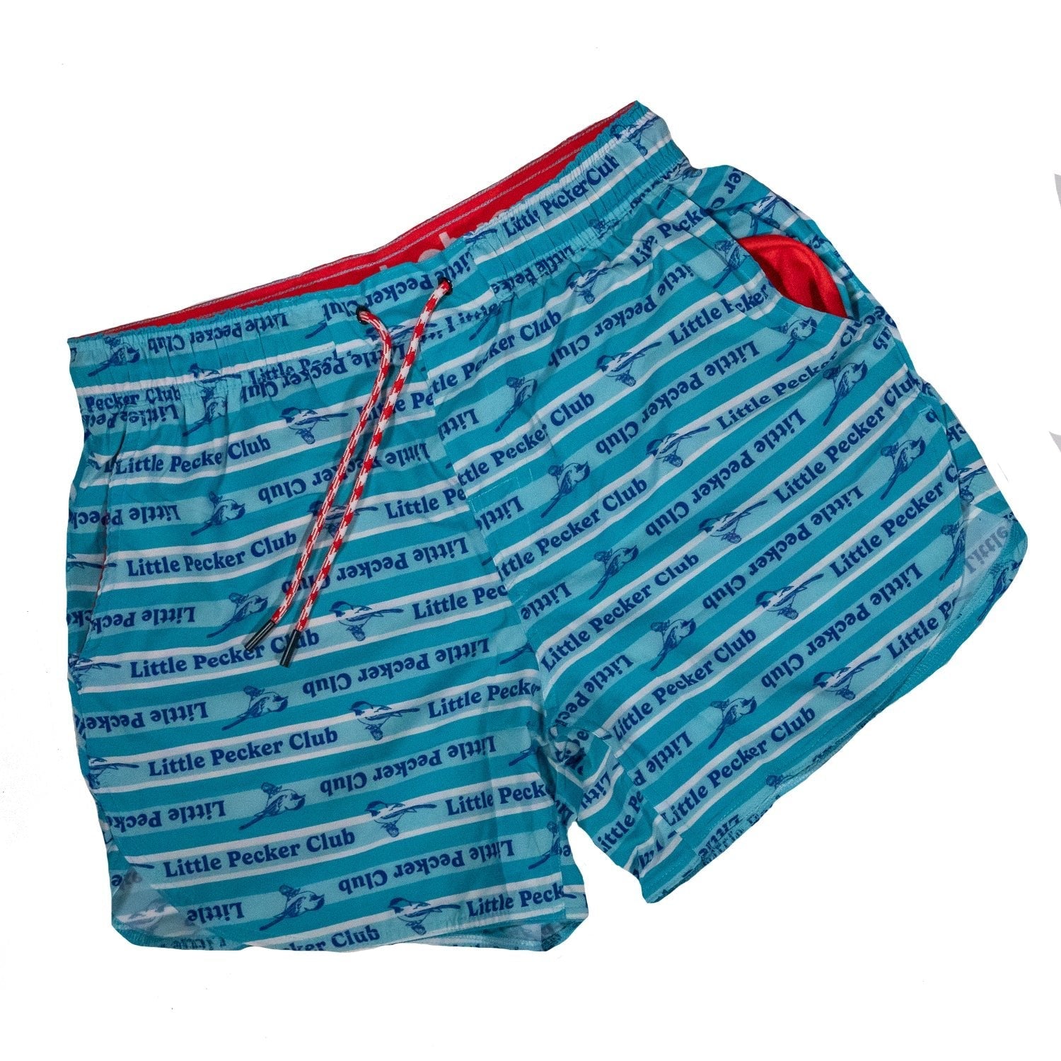 Recon Pro Men's Training Shorts | 5.5"