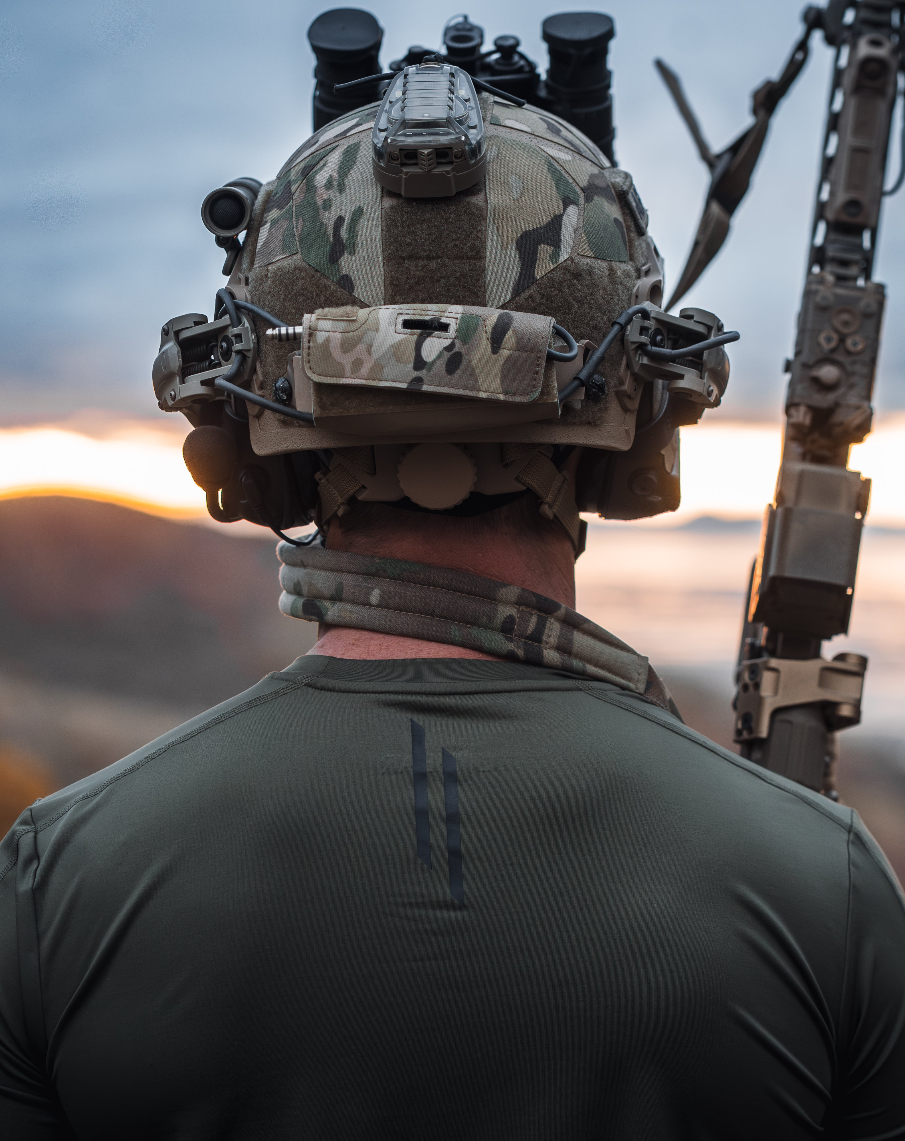 Baseline Series Shirt