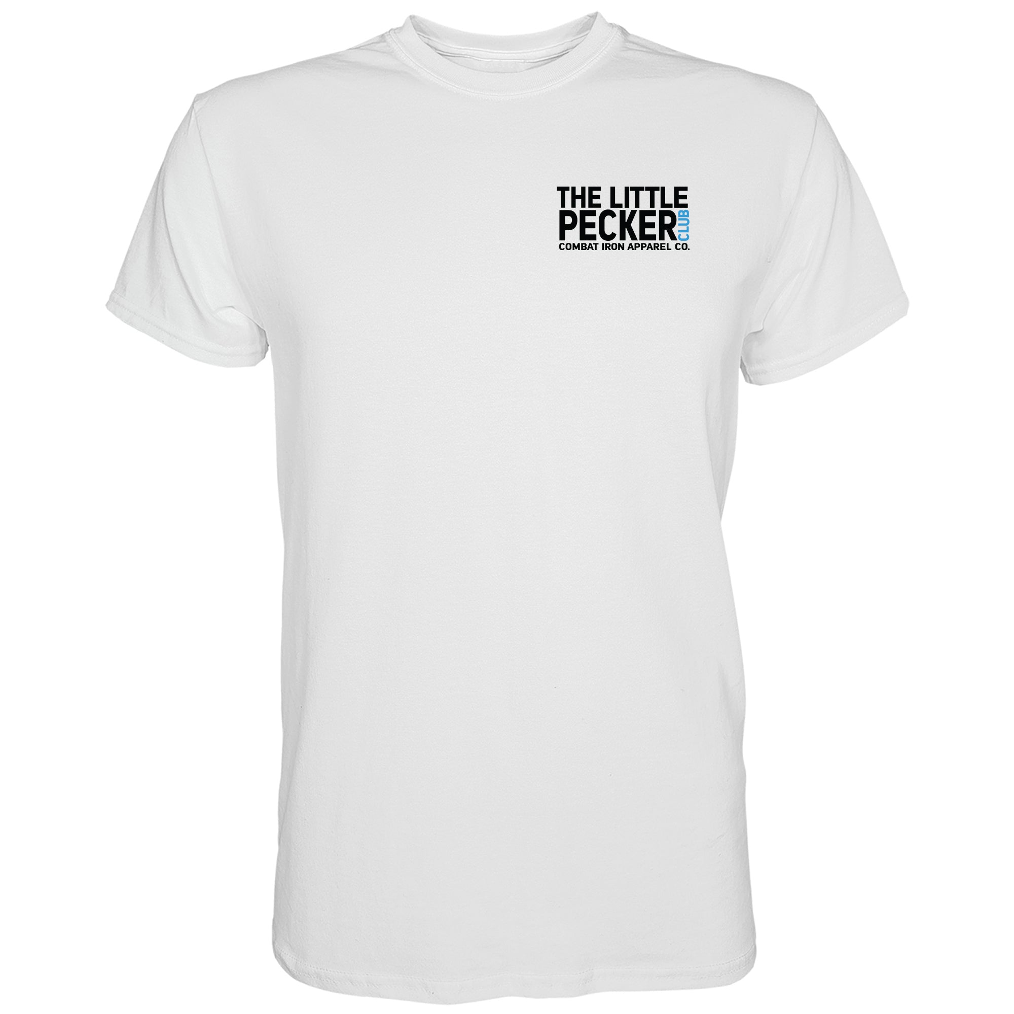 Camiseta de hombre "Little Pecker Member Only Club"