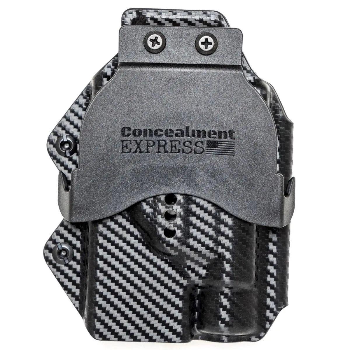 LUX V2 EXT Universal Light Bearing Holster