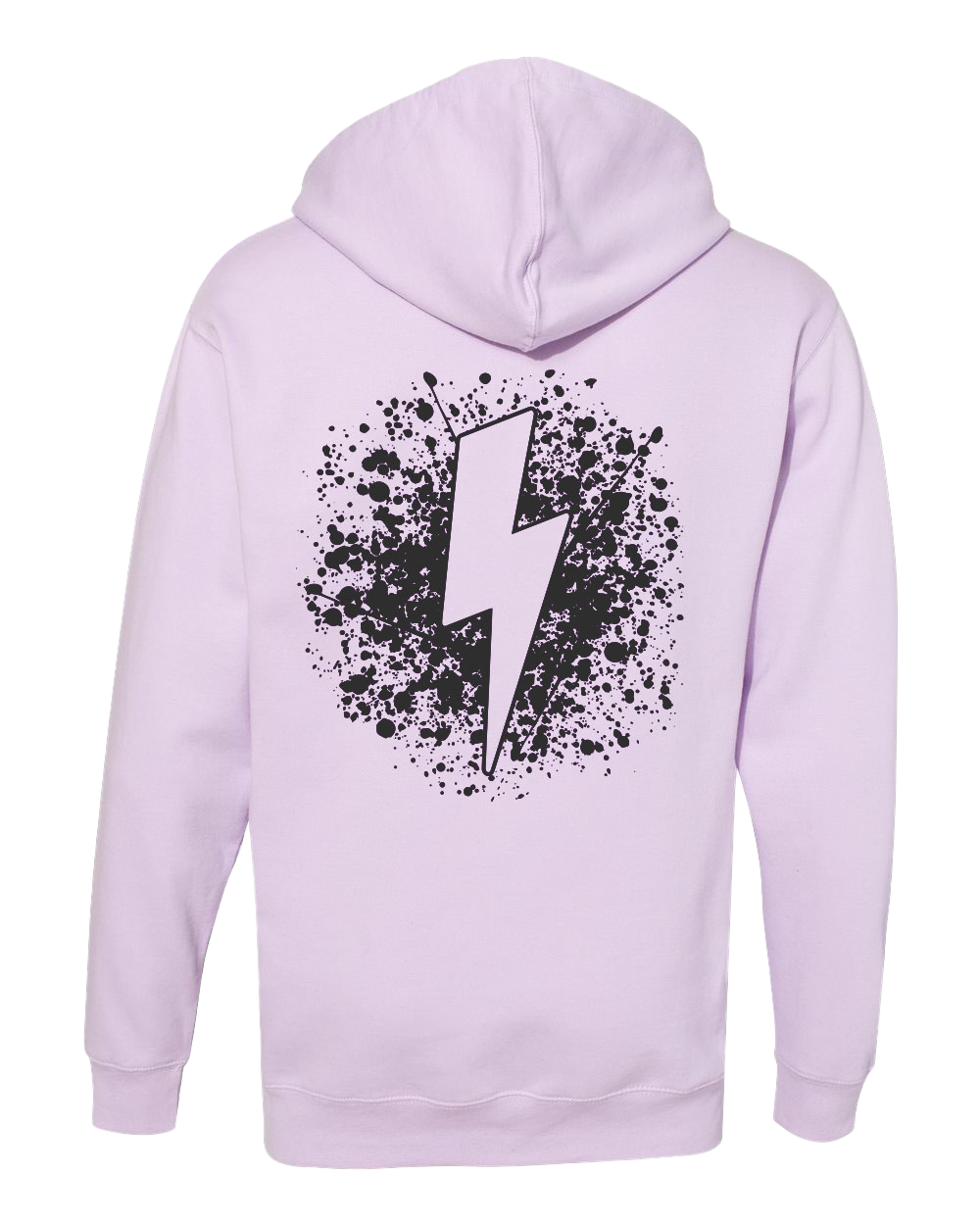 LIMITED-EDITION Life is Peachy Hoodie