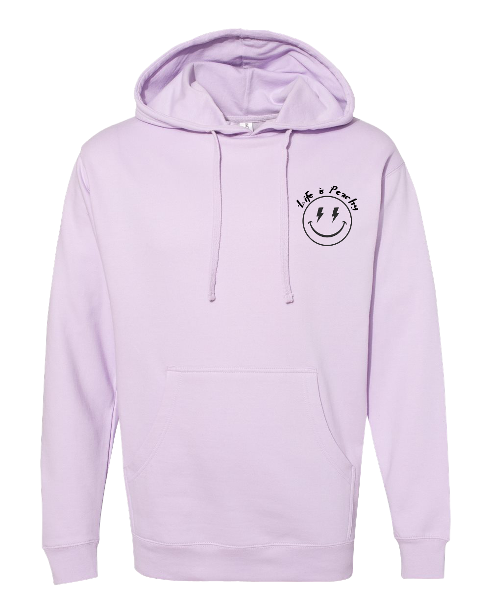 LIMITED-EDITION Life is Peachy Hoodie