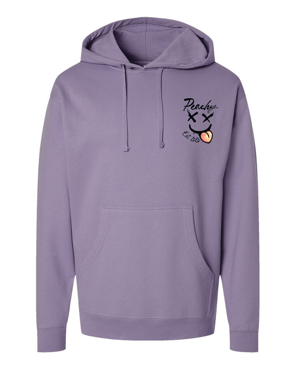 LIMITED-EDITION Down with the Thickness Hoodie
