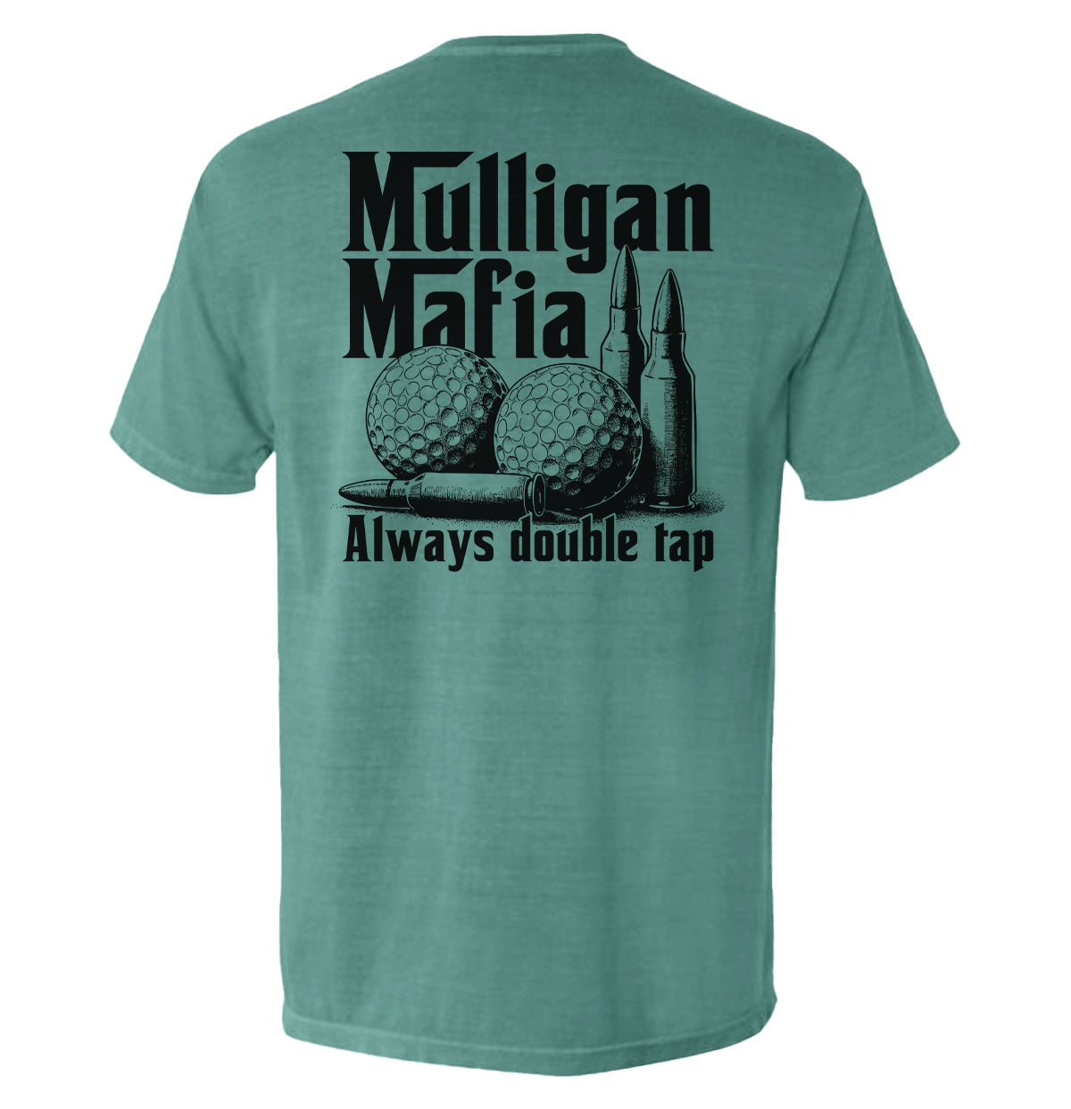Mulligan Mafia