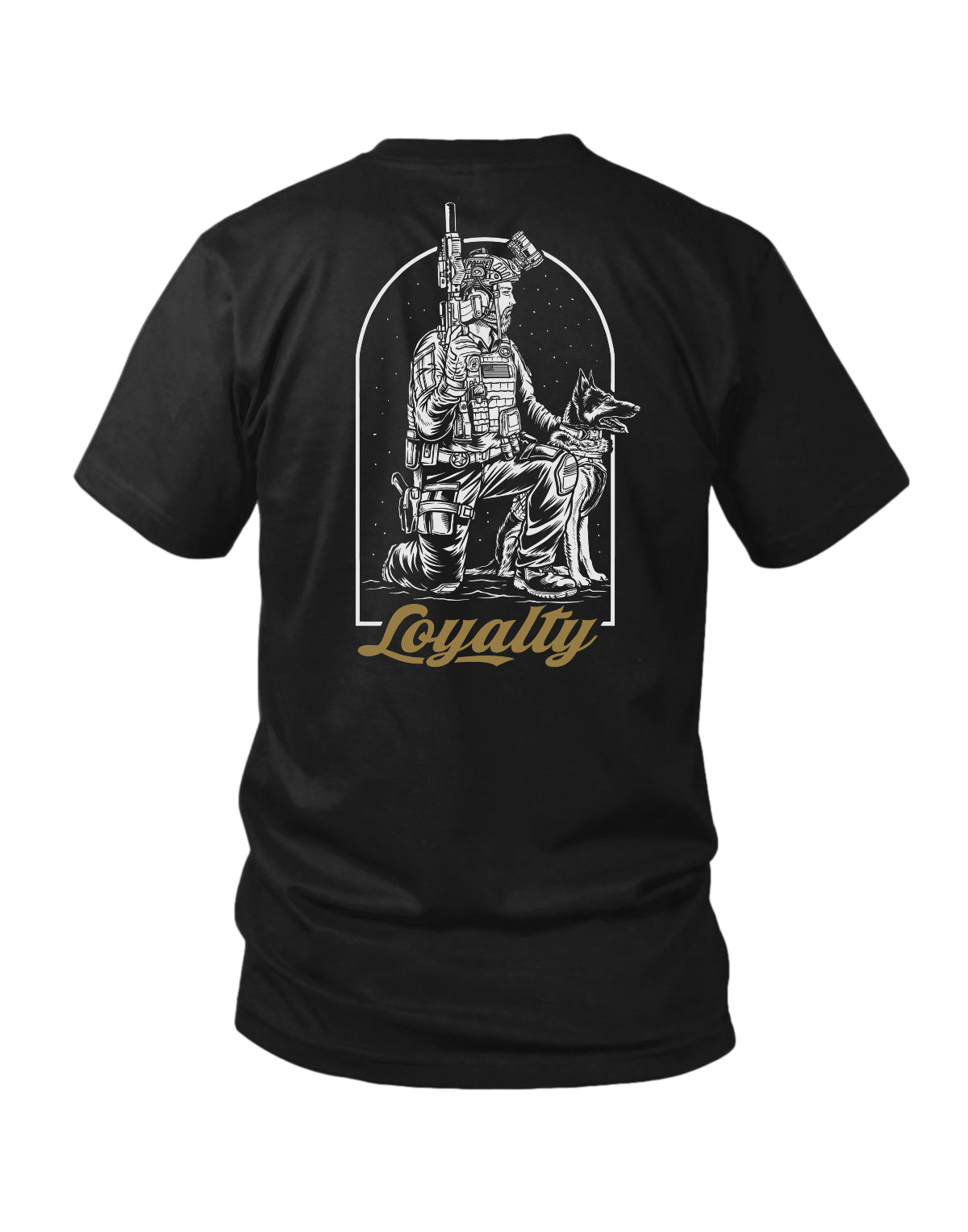 Loyalty