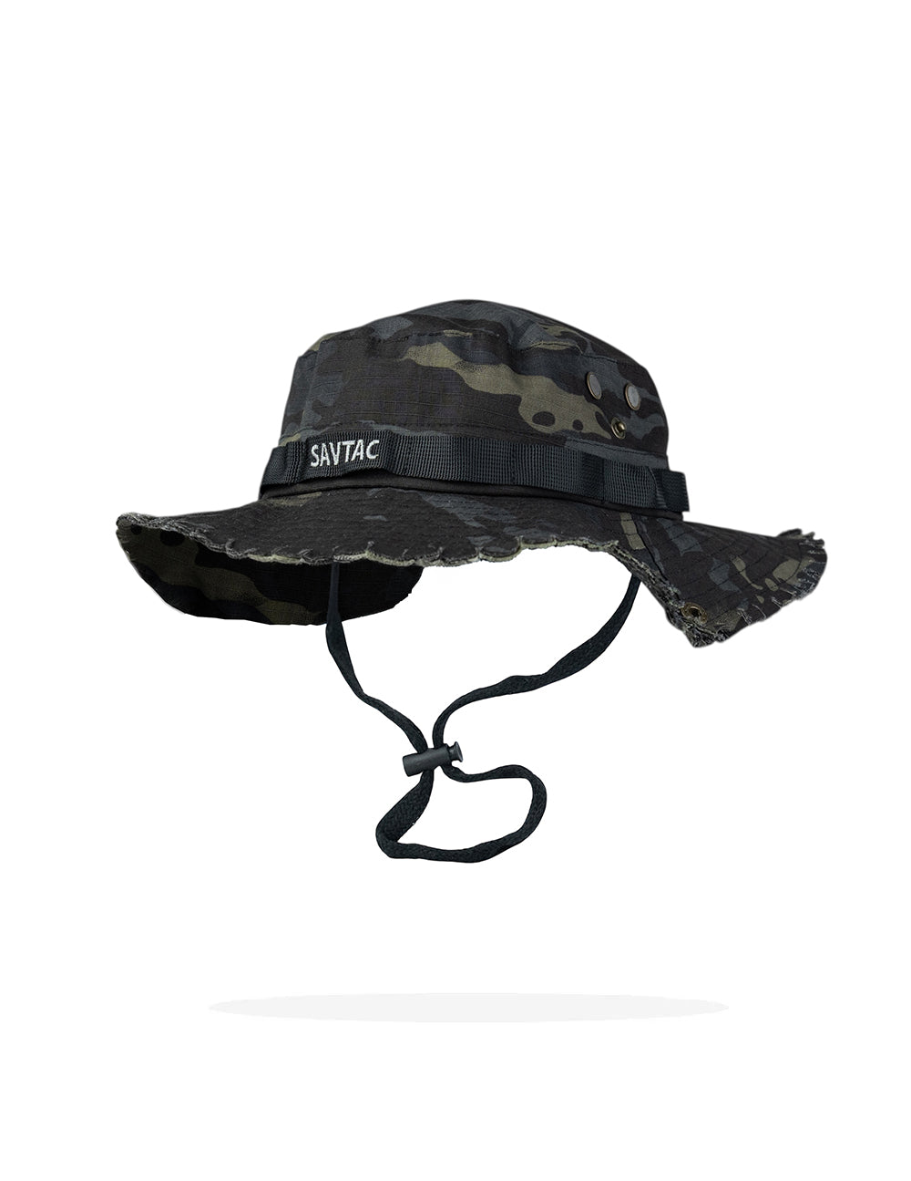 Boonie - STMC® Black