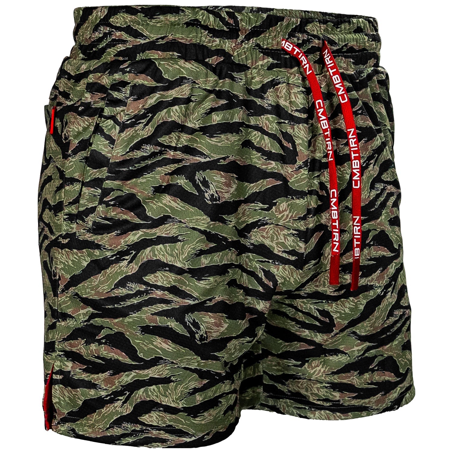 Men's Hoochie Daddy Mesh Shorts | 5"