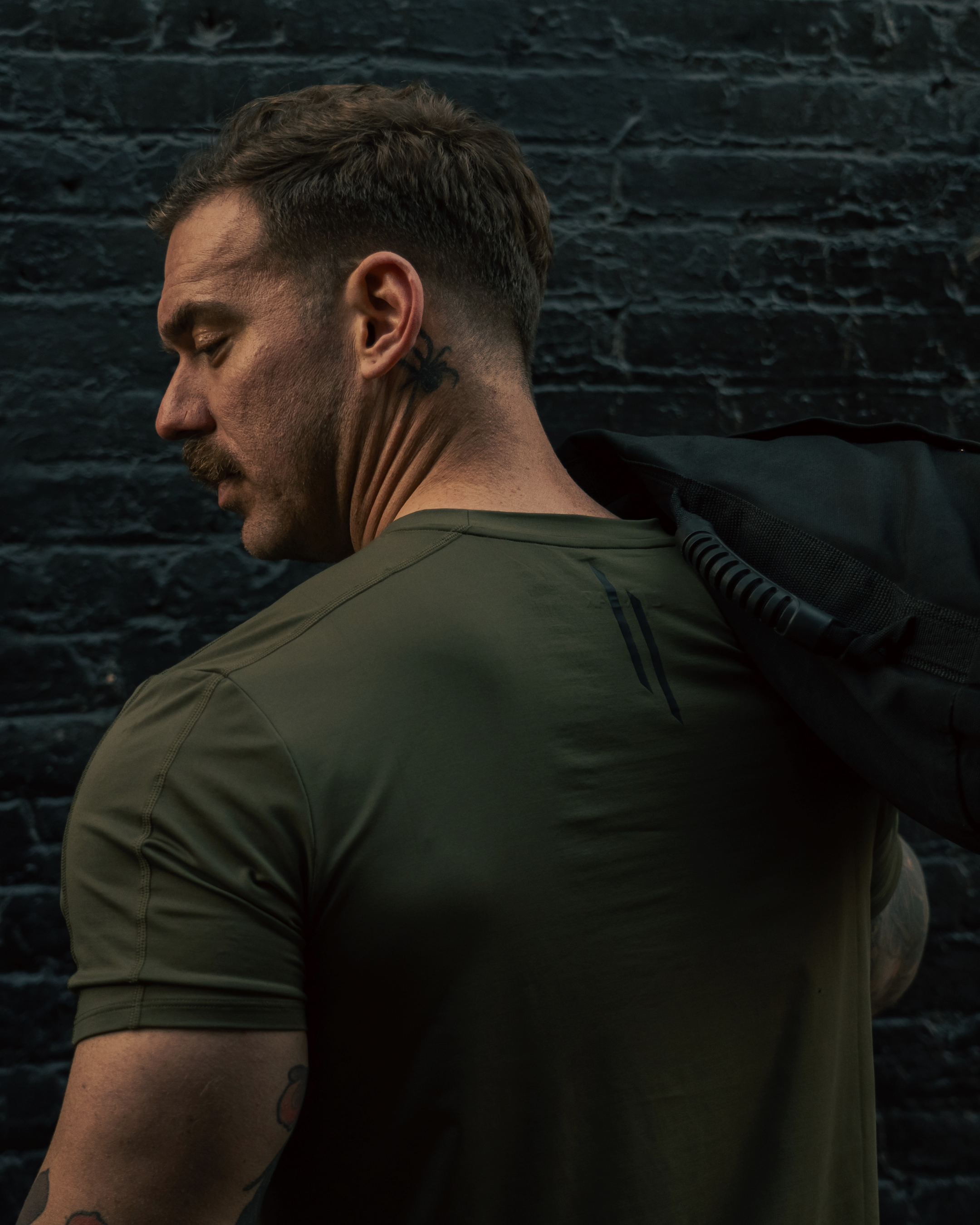 Baseline Series Shirt