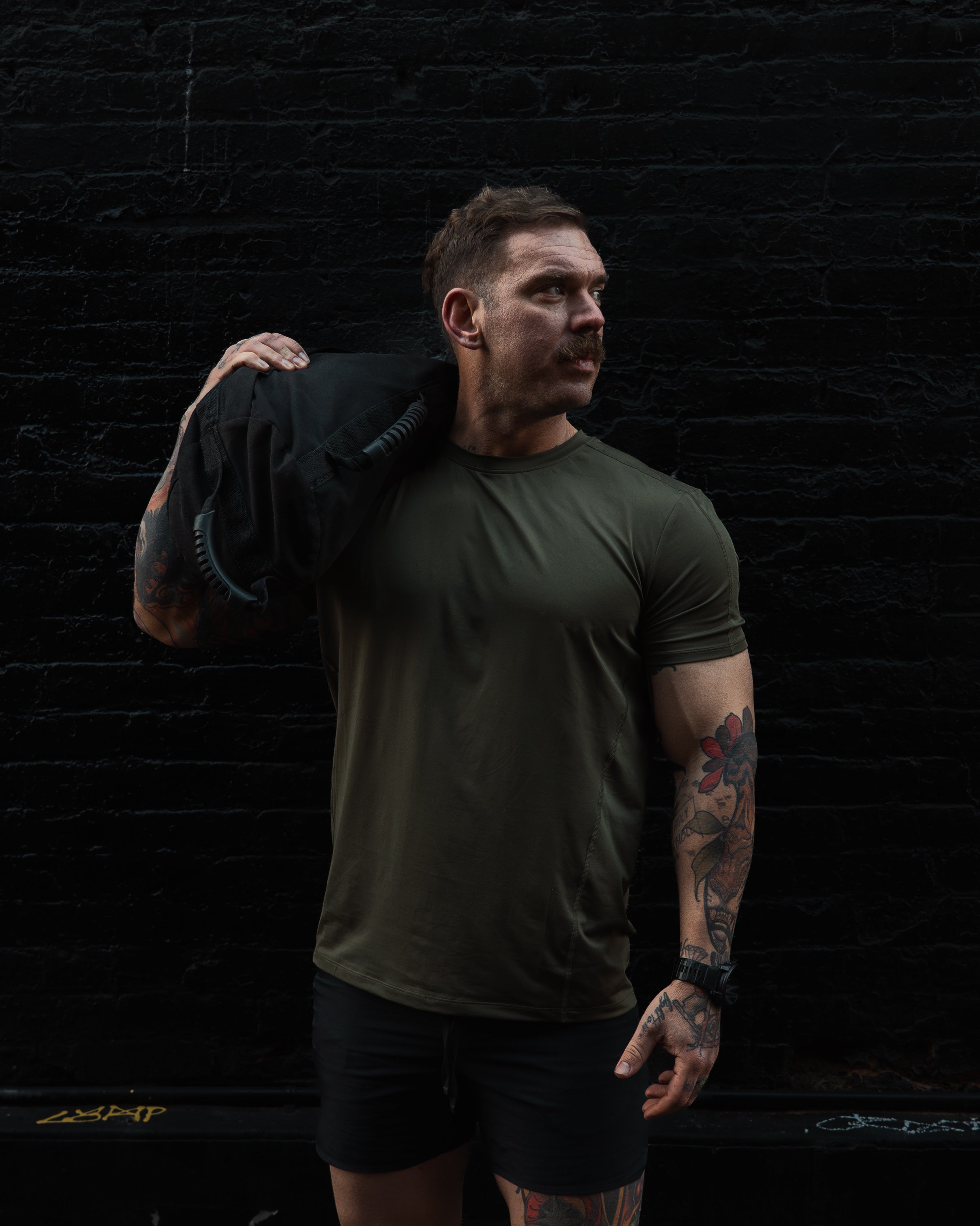 Baseline Series Shirt