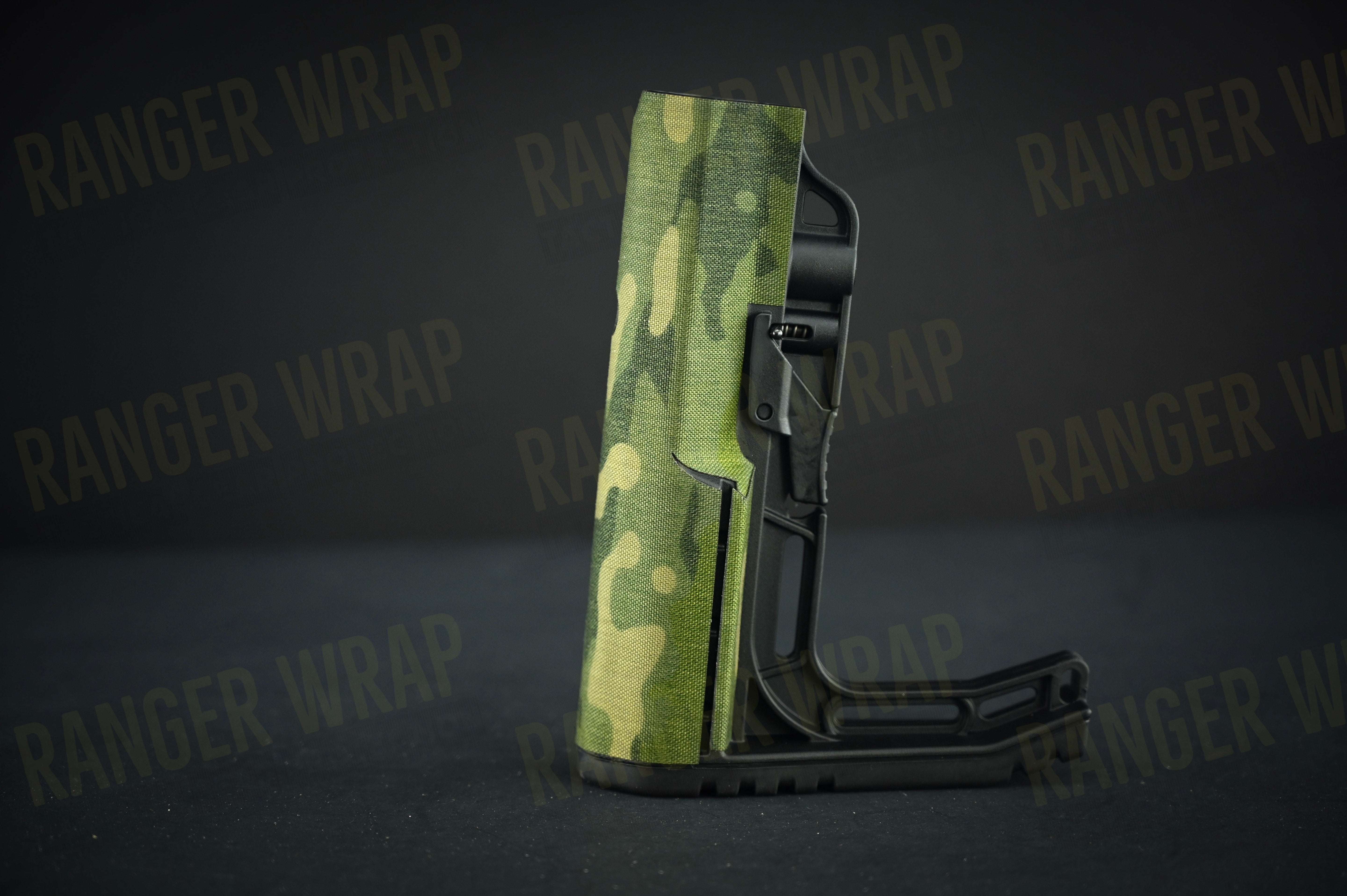 MFT BATTLELINK Minimalist Stock  - in Cordura Fabric