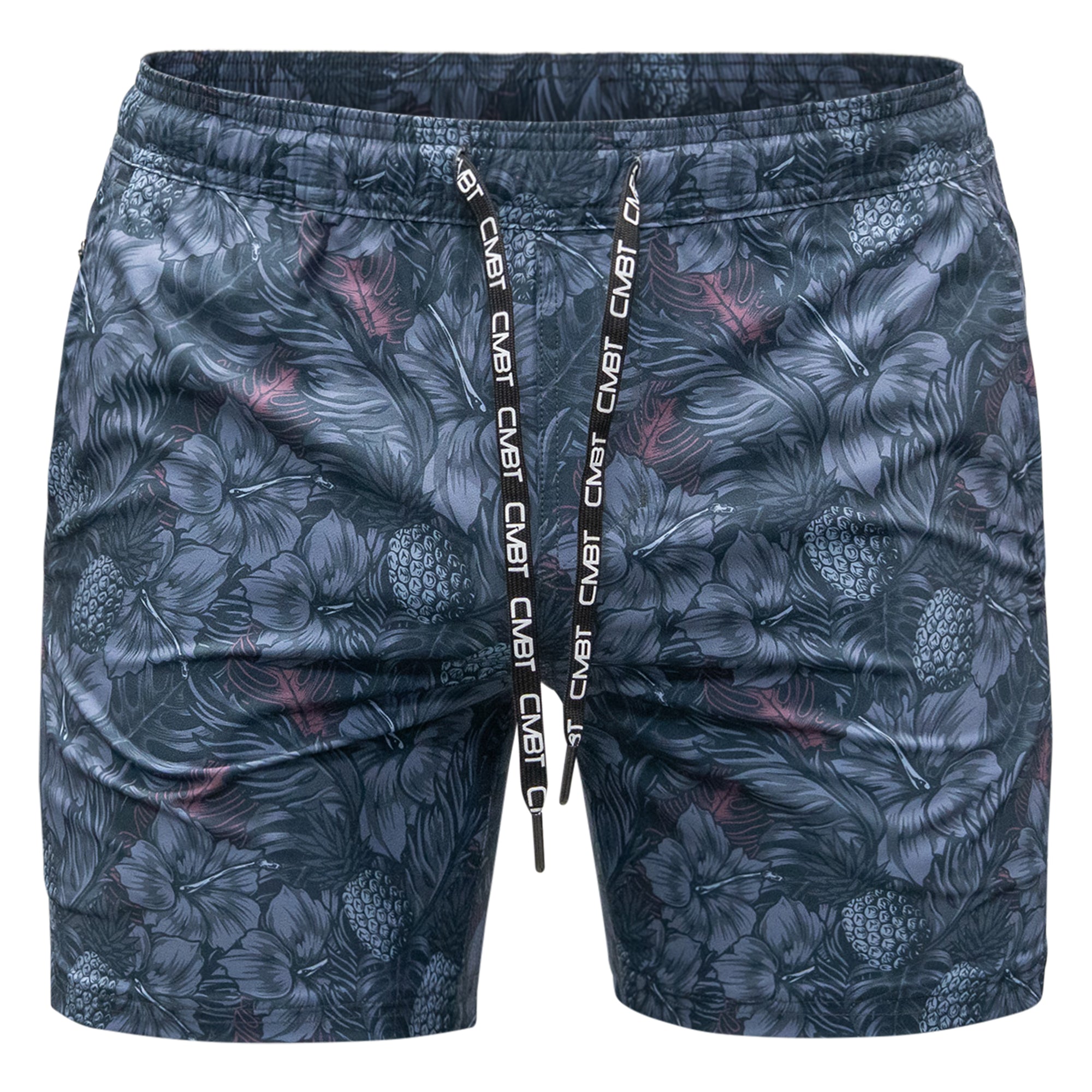 Men's Hybrid Athletic Shorts | 5.5" Inseam