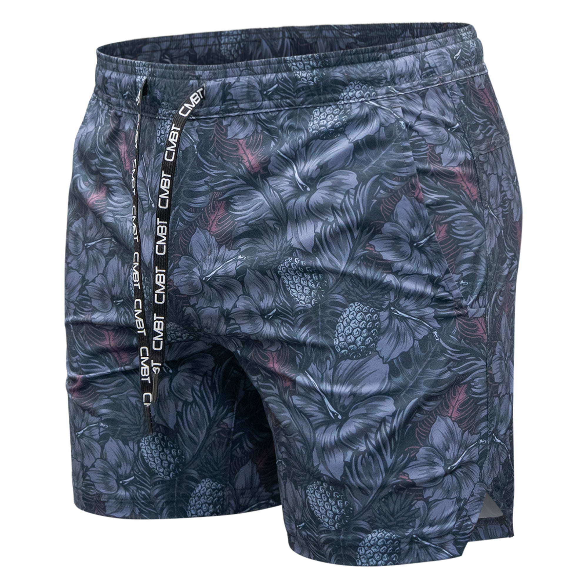 Men's Hybrid Athletic Shorts | 5.5" Inseam