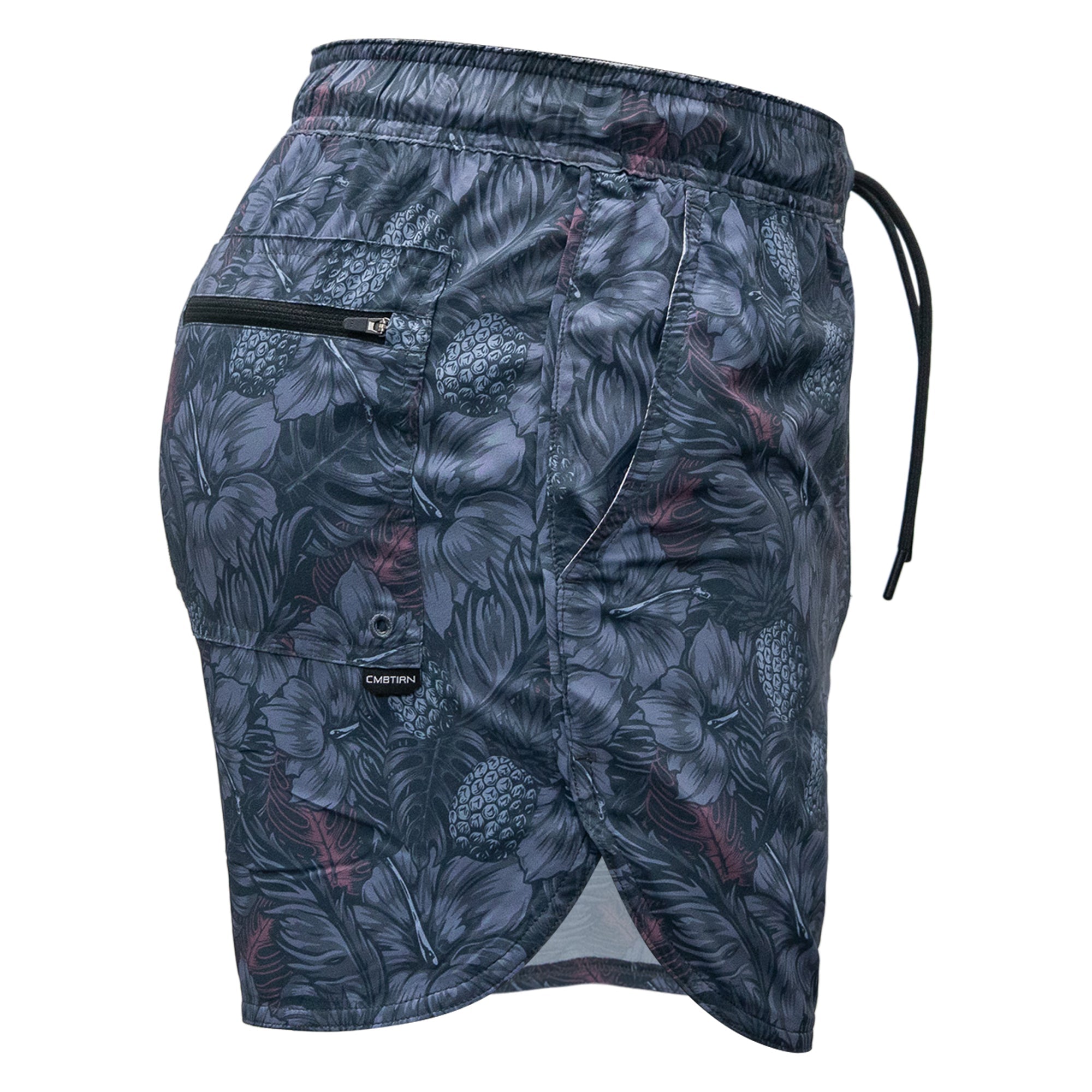 Recon Pro Trainingsshorts für Herren | 14 cm