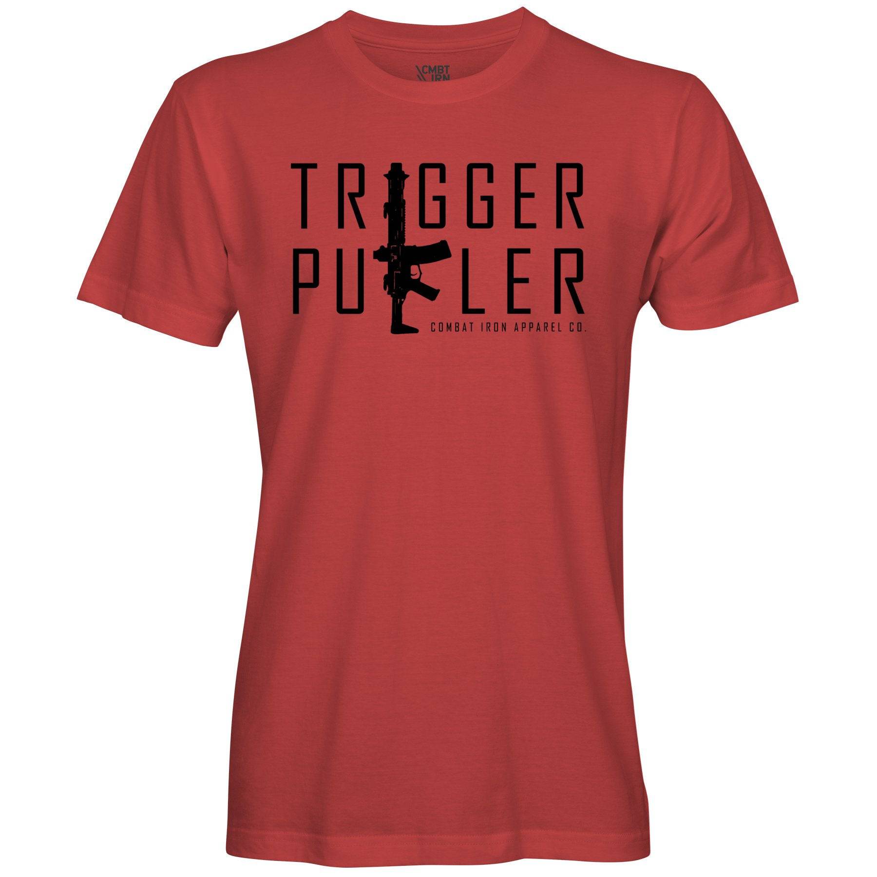 Trigger Puller V2 Men's T-Shirt