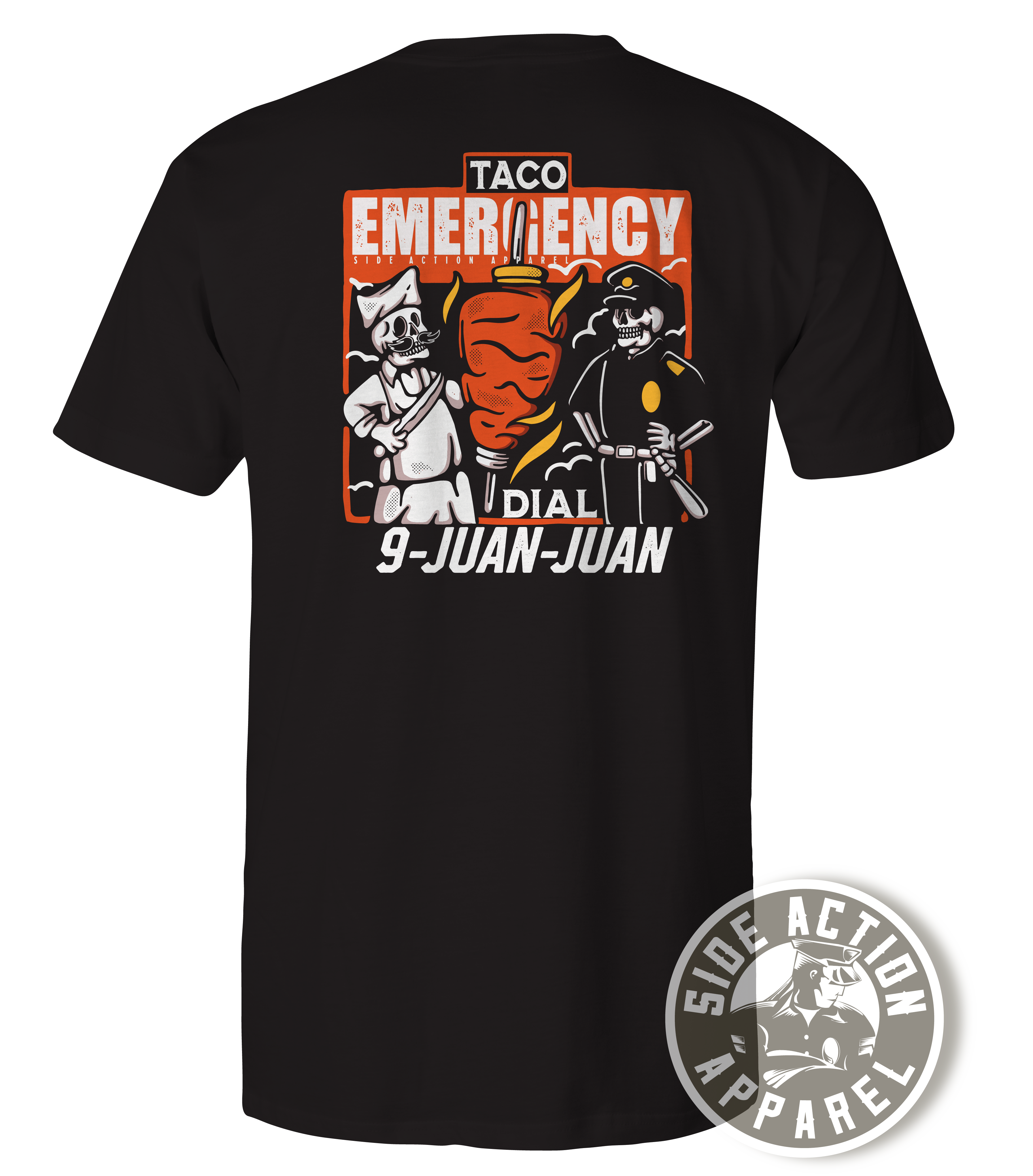 9-Juan-Juan Tee