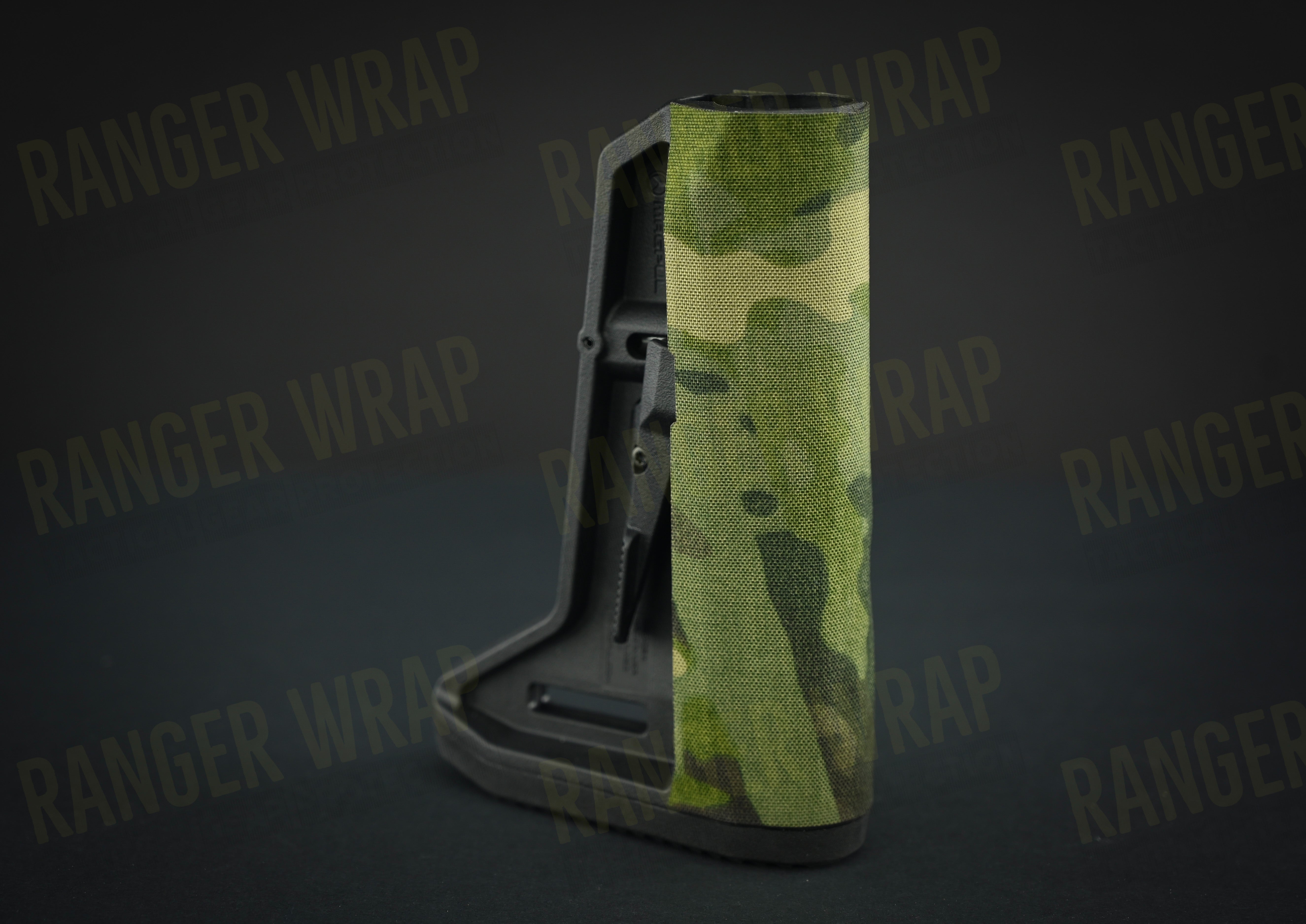 Magpul MOE SL-K Carbine Stock - in Cordura Fabric