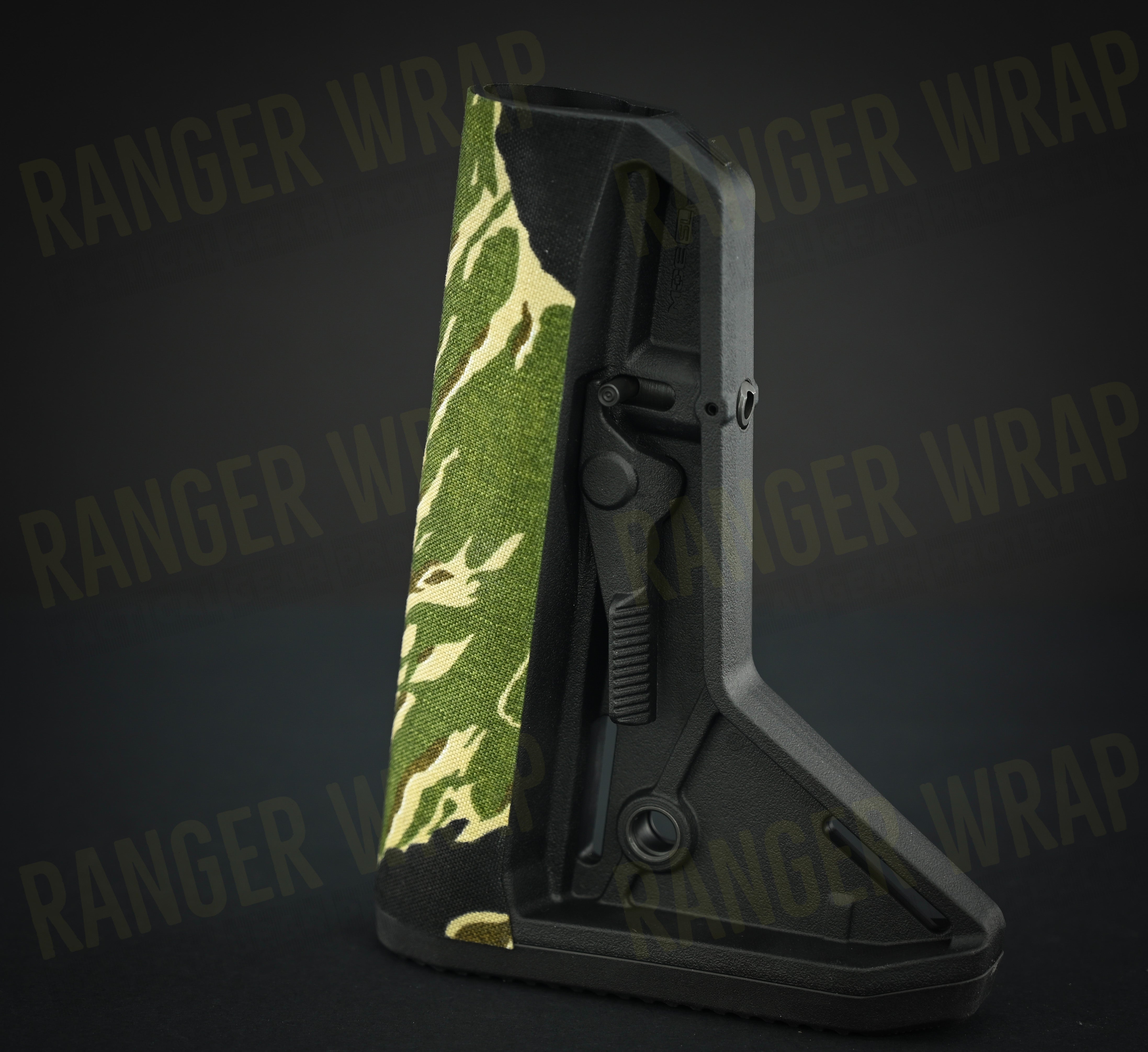 Magpul MOE SL Carbine Stock - in Cordura Fabric