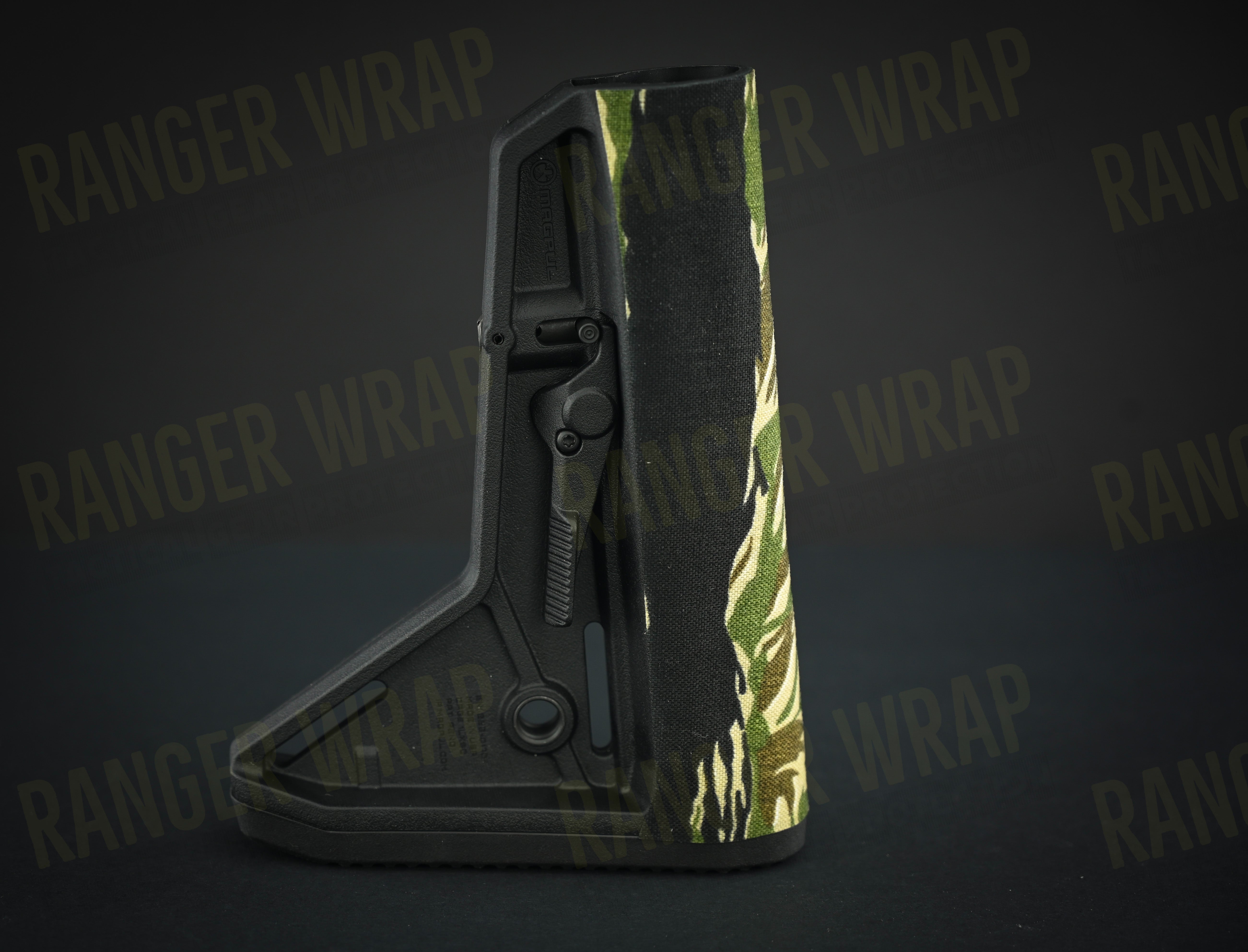 Magpul MOE SL Carbine Stock - in Cordura Fabric