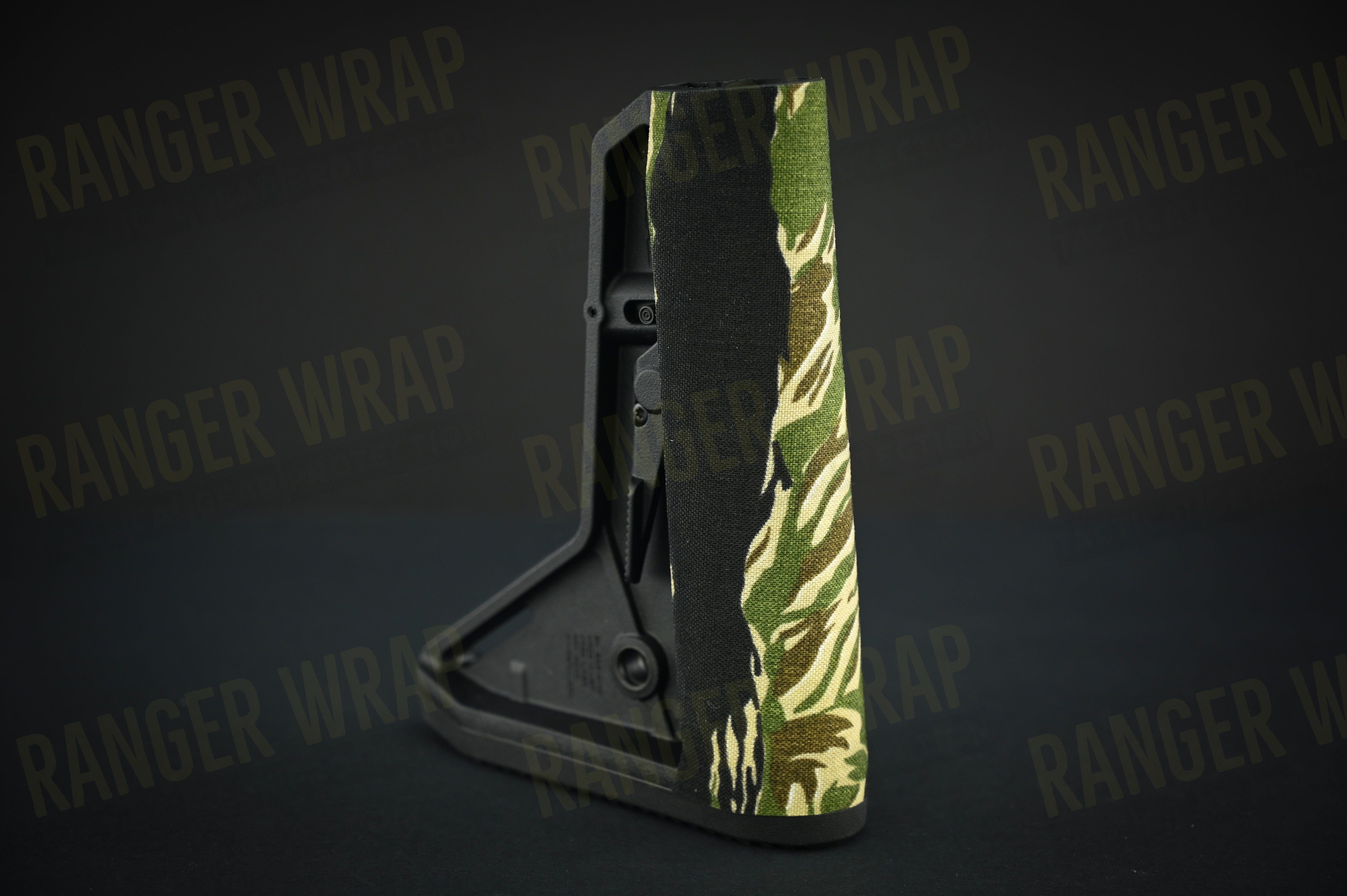 Magpul MOE SL Carbine Stock - in Cordura Fabric