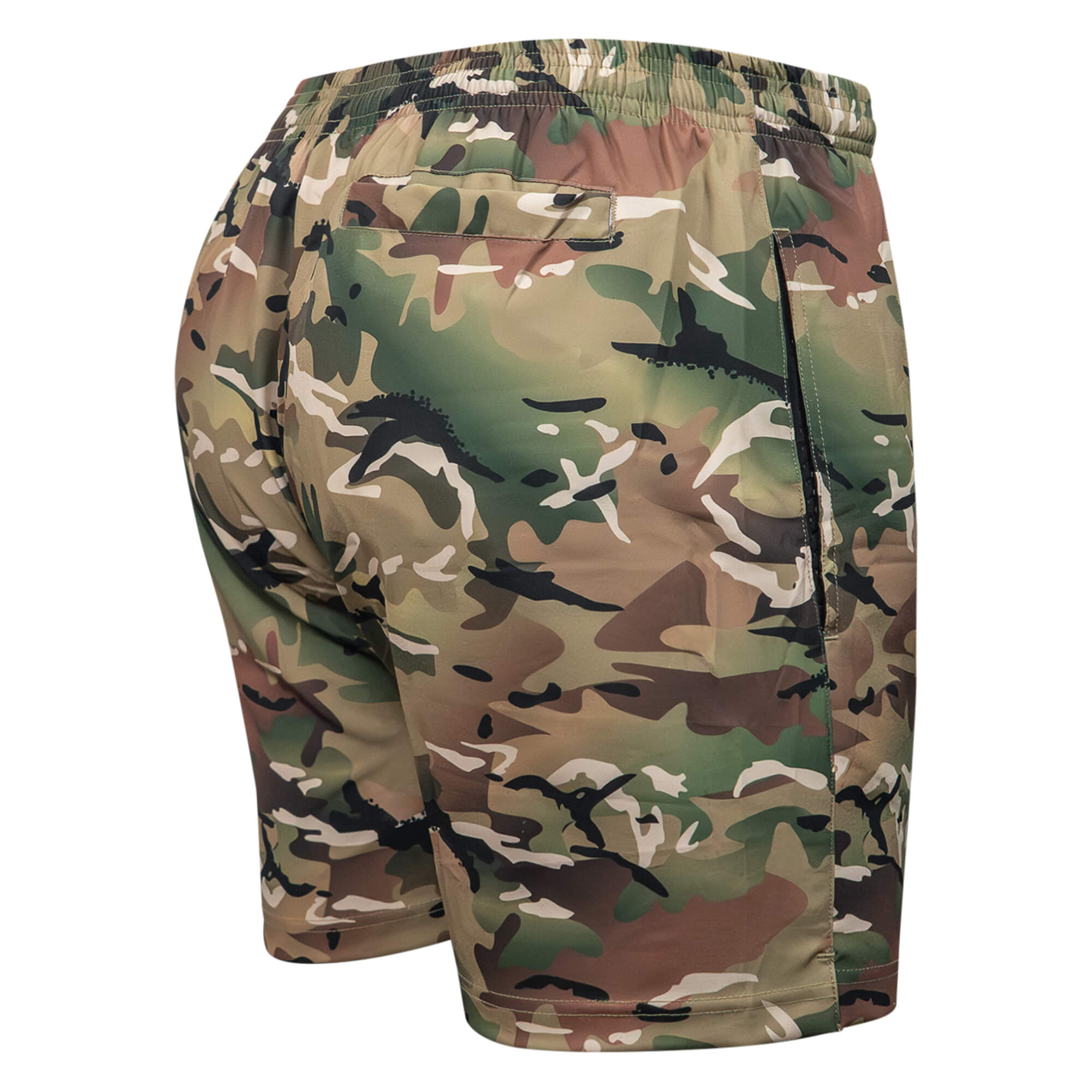 Men's V3 Performance Edition Shorts | 5.5"