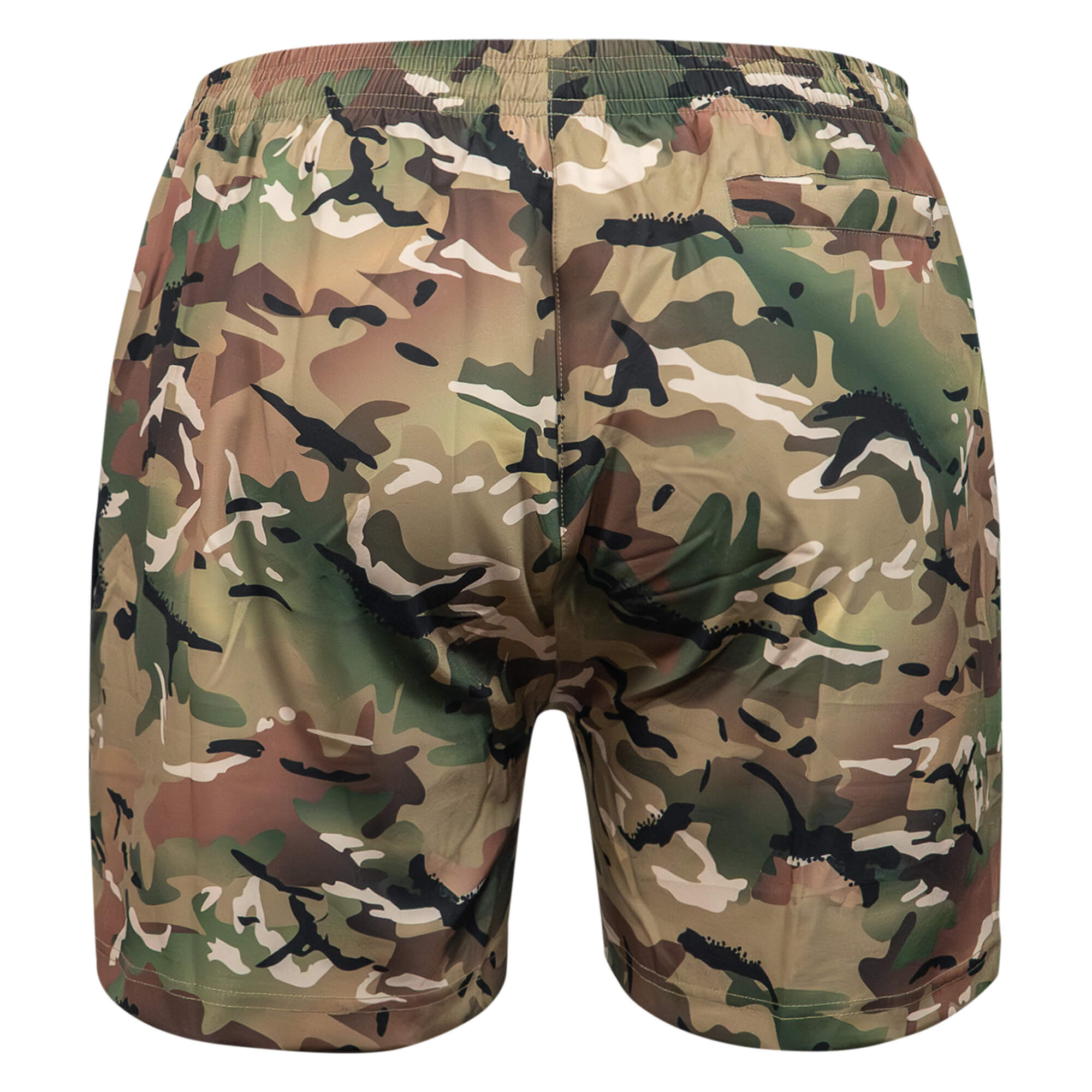 Men's V3 Performance Edition Shorts | 5.5"