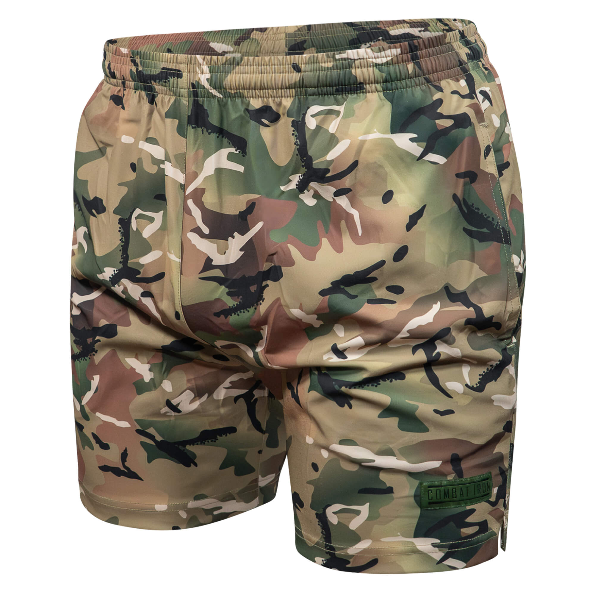 Men's V3 Performance Edition Shorts | 5.5"