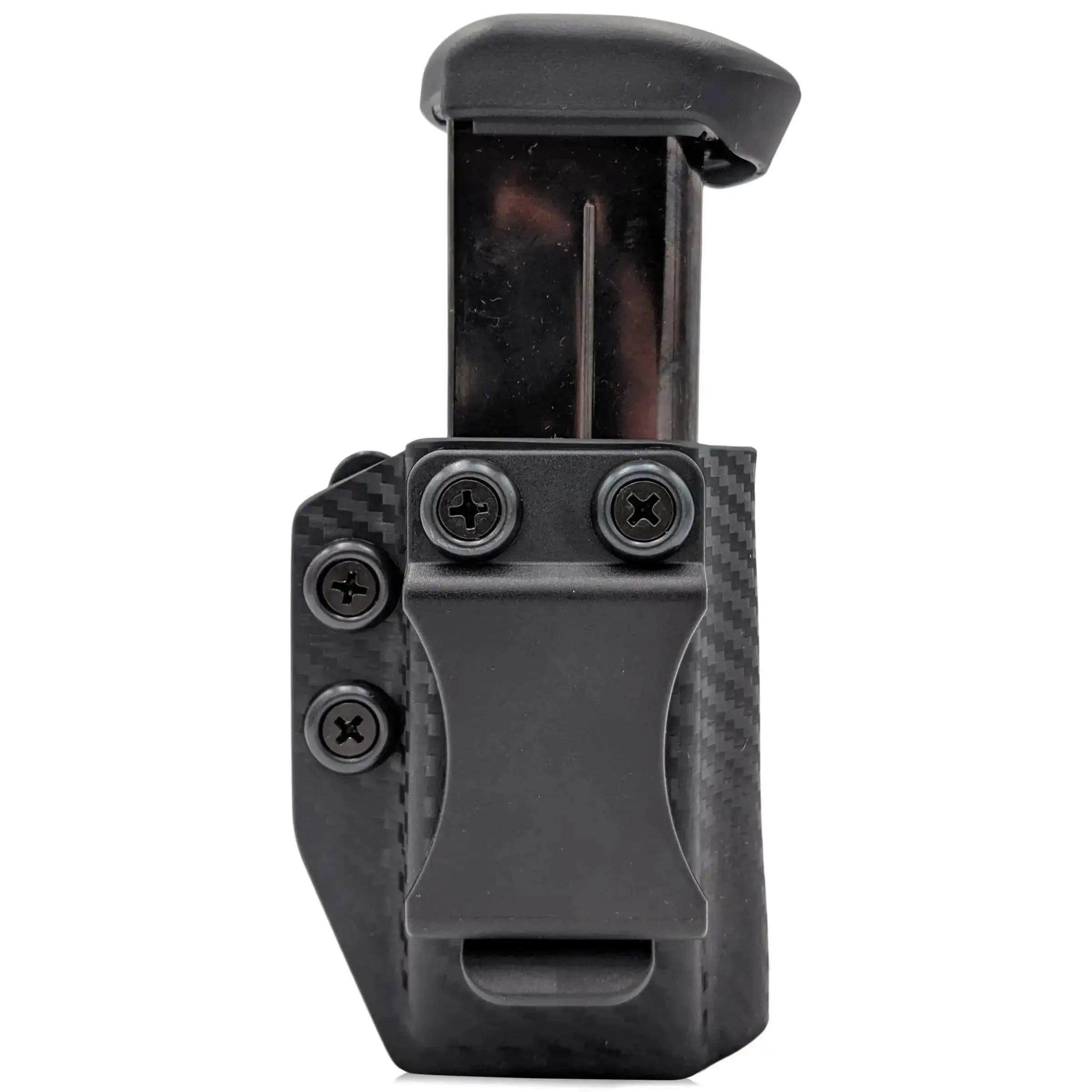 Magazine Holster (IWB/OWB - KYDEX)