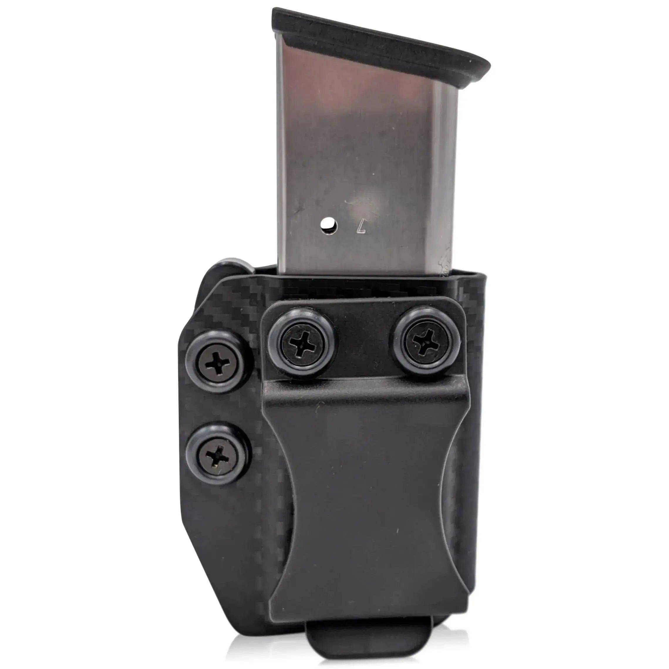 Magazine Holster (IWB/OWB - KYDEX)