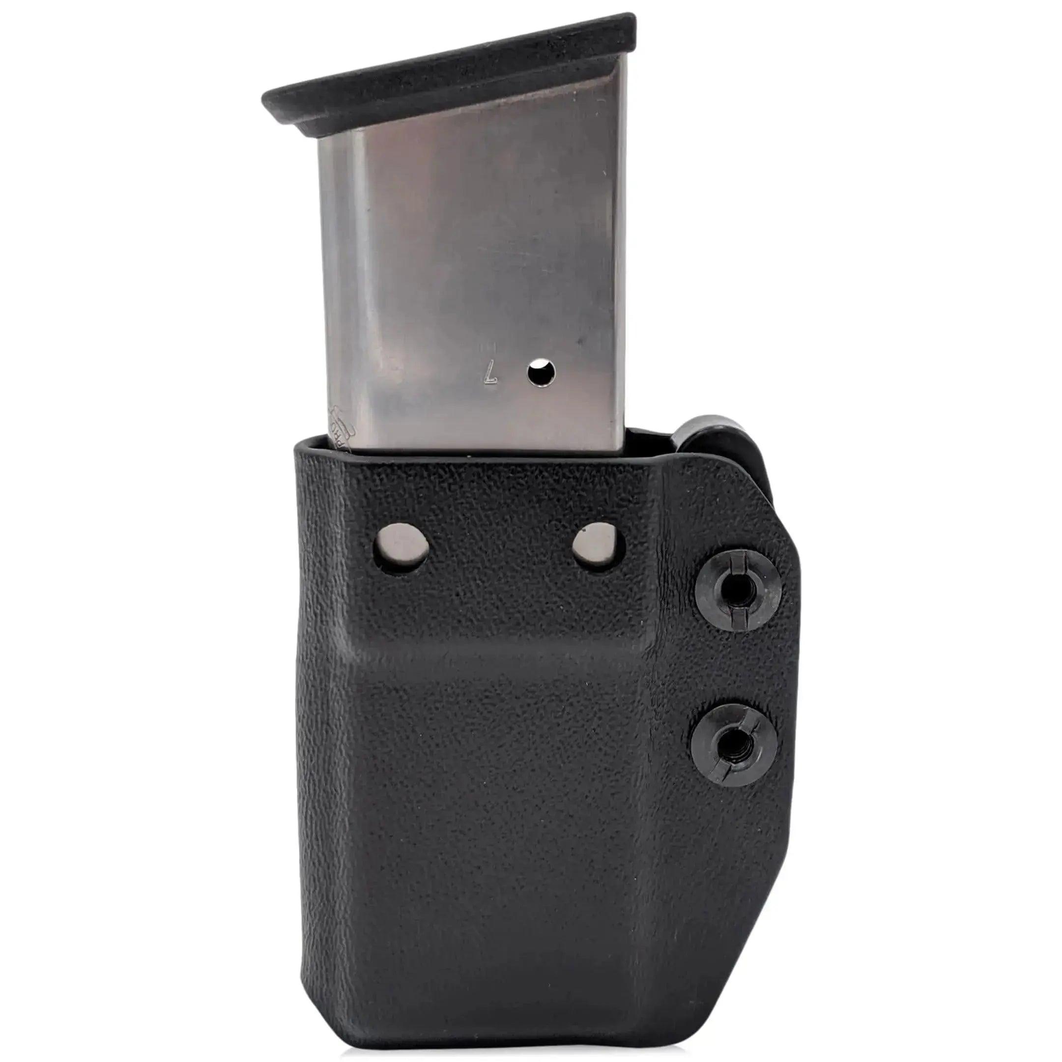Magazine Holster (IWB/OWB - KYDEX)