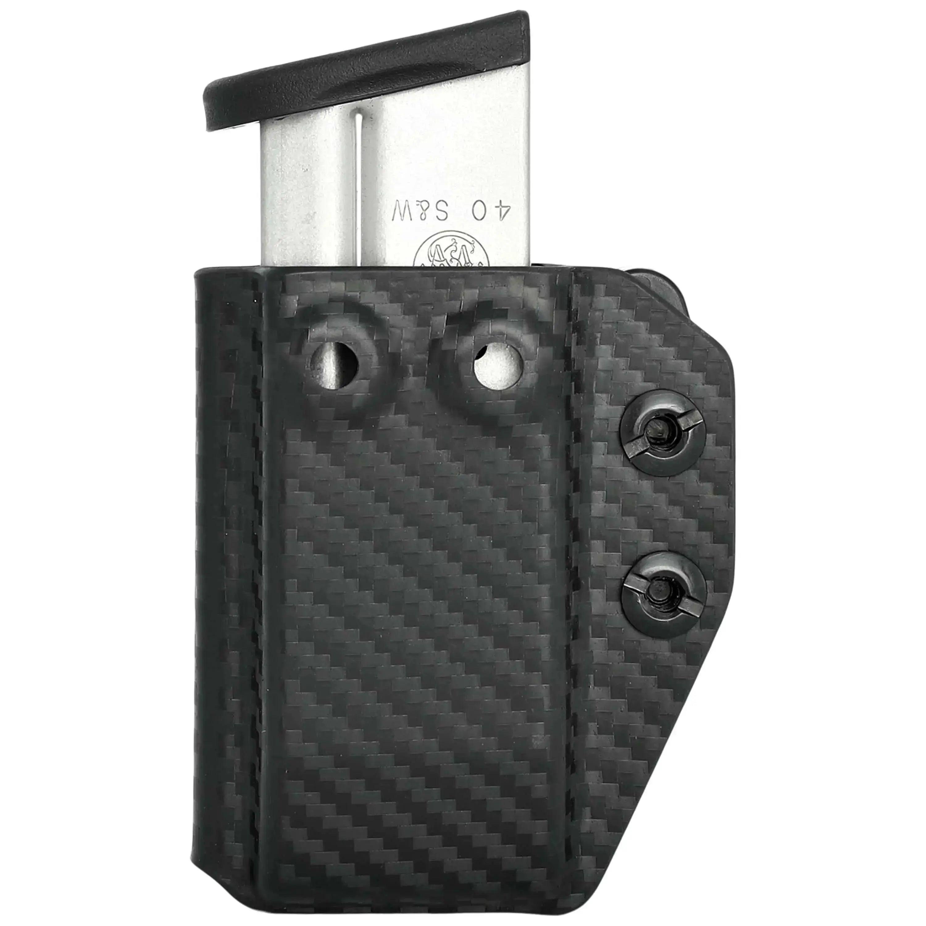 Magazine Holster (IWB/OWB - KYDEX)