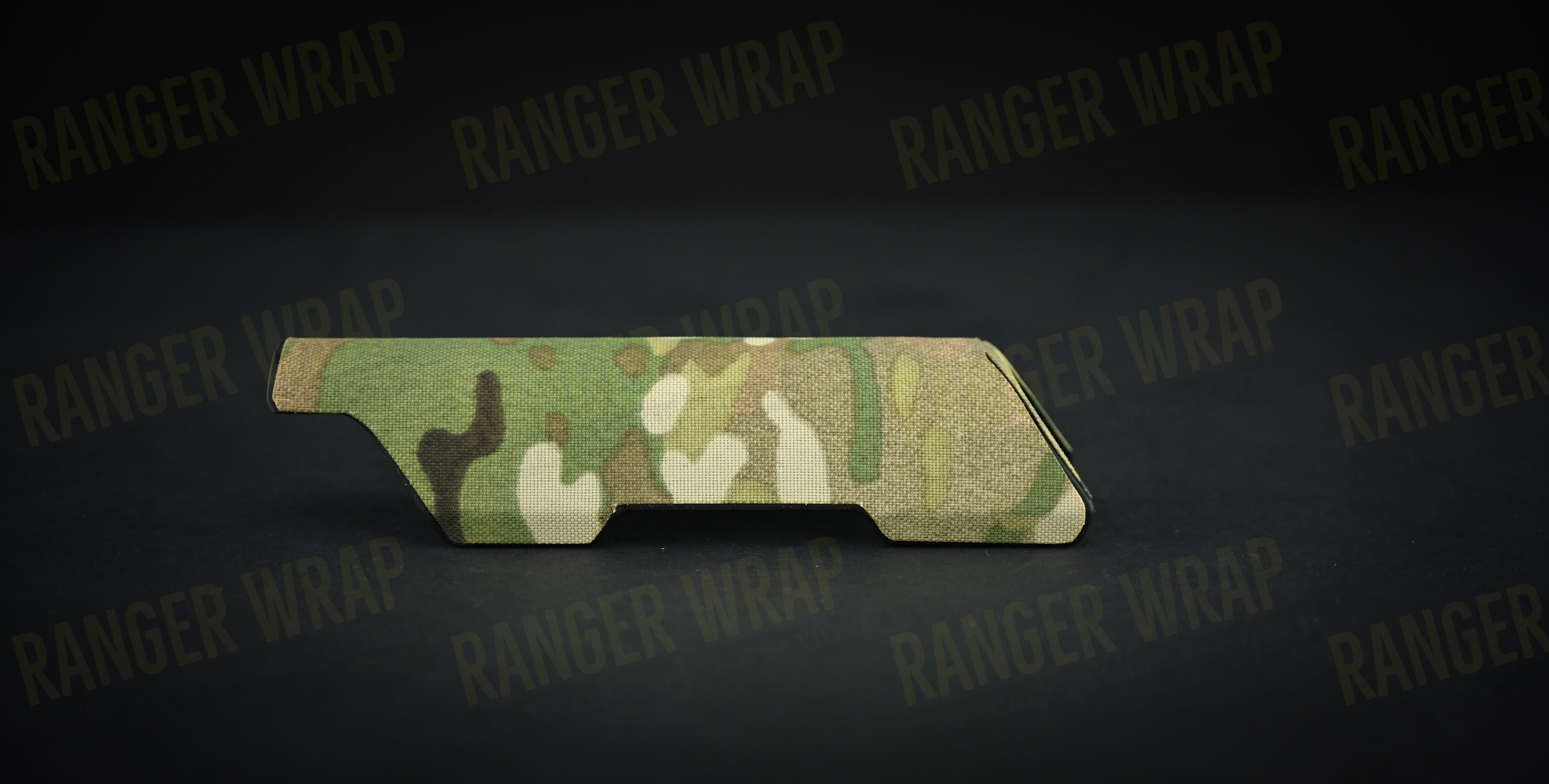 Magpul CTR MOE Cheek Riser Wrap- in Cordura Fabric