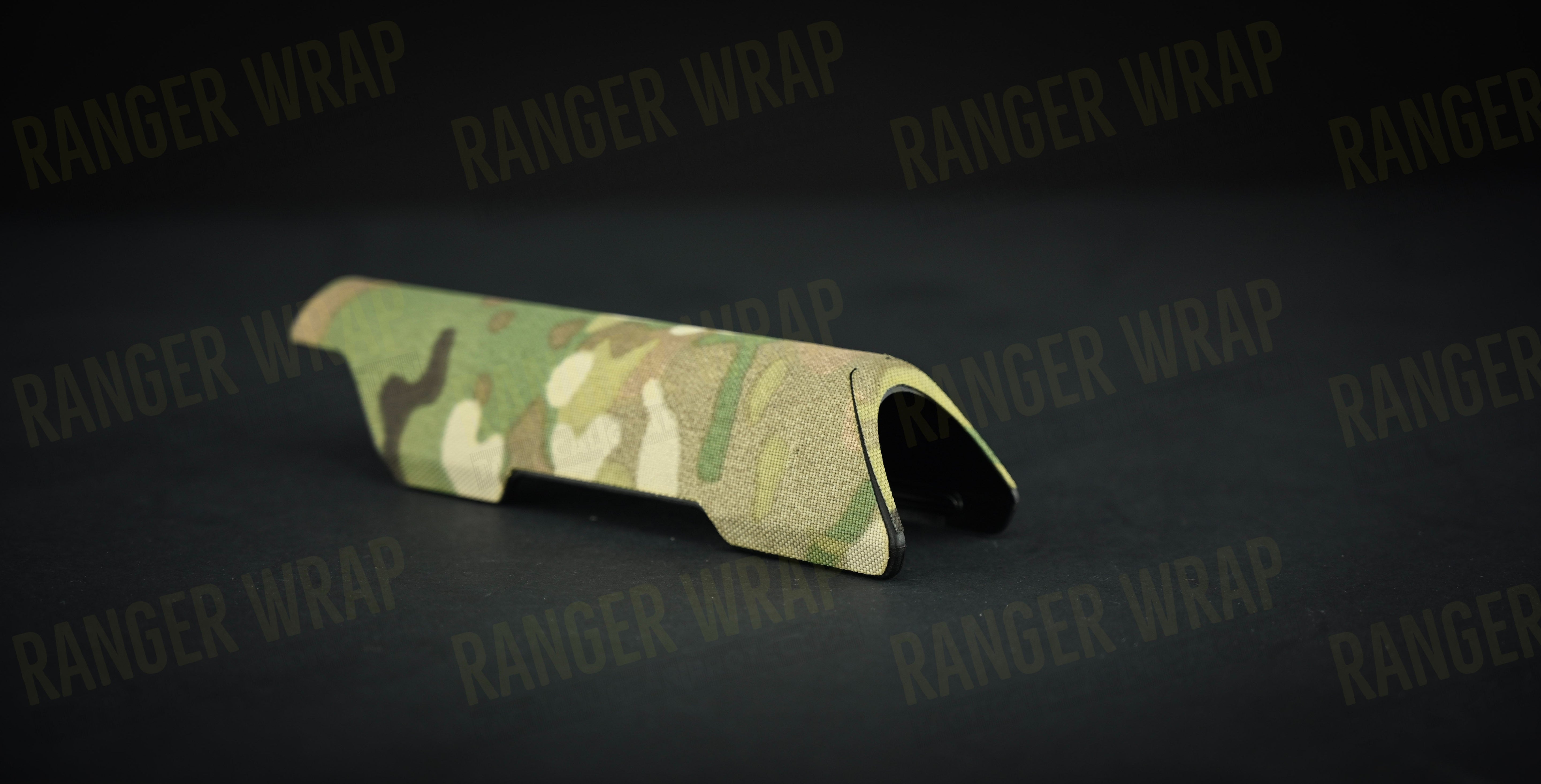 Magpul CTR MOE Cheek Riser Wrap- in Cordura Fabric