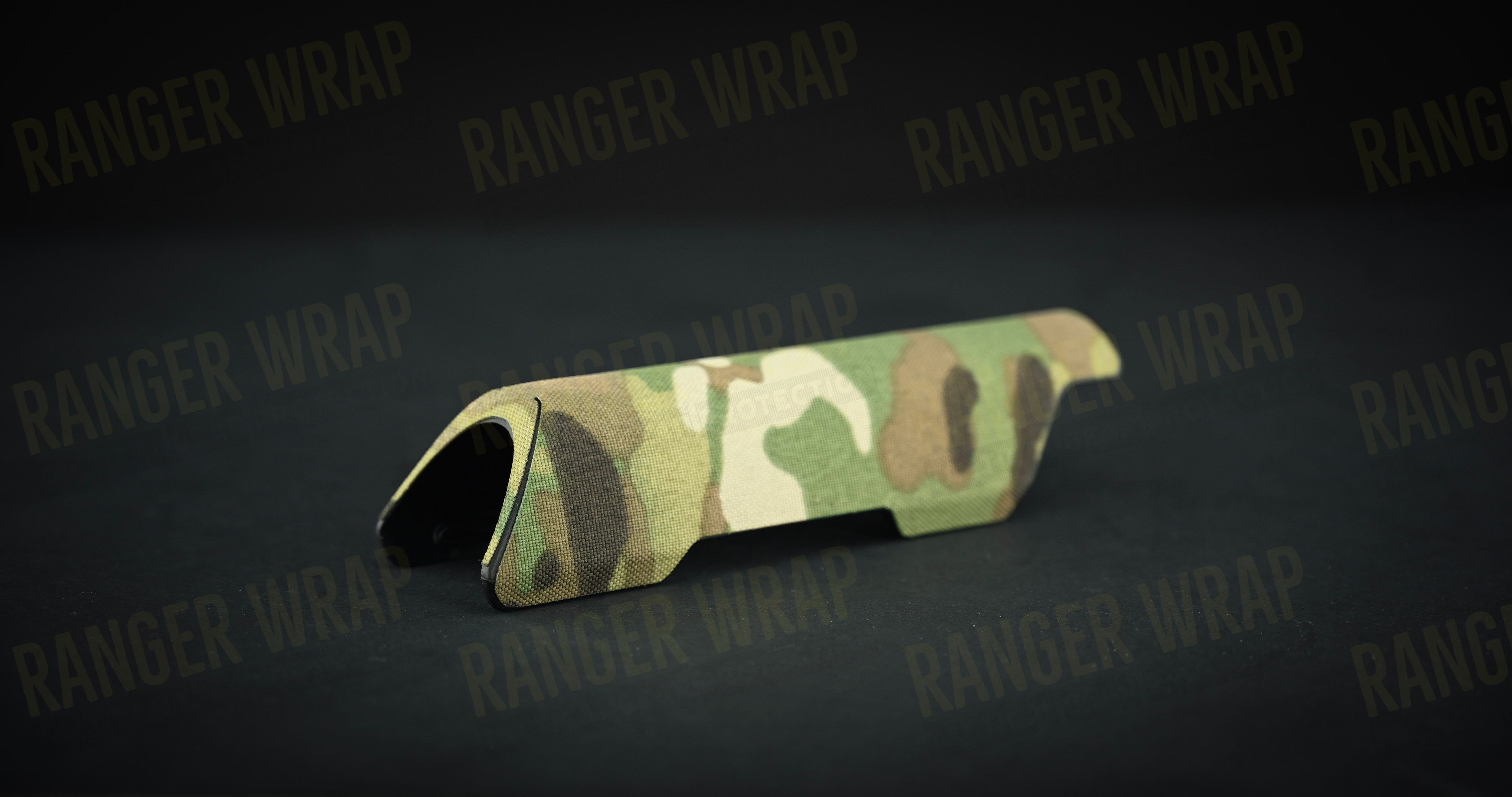 Magpul CTR MOE Cheek Riser Wrap- in Cordura Fabric