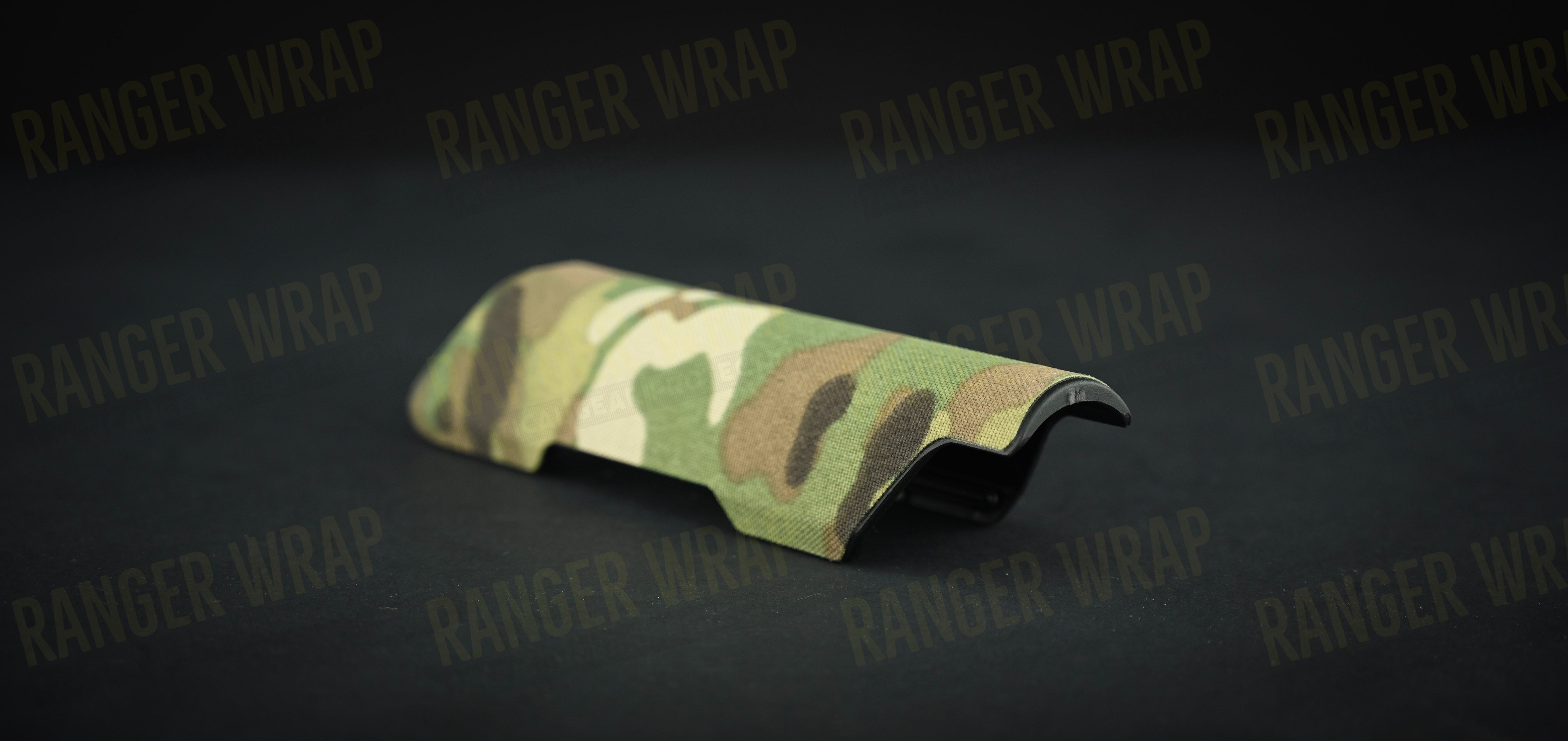 Magpul CTR MOE Cheek Riser Wrap- in Cordura Fabric
