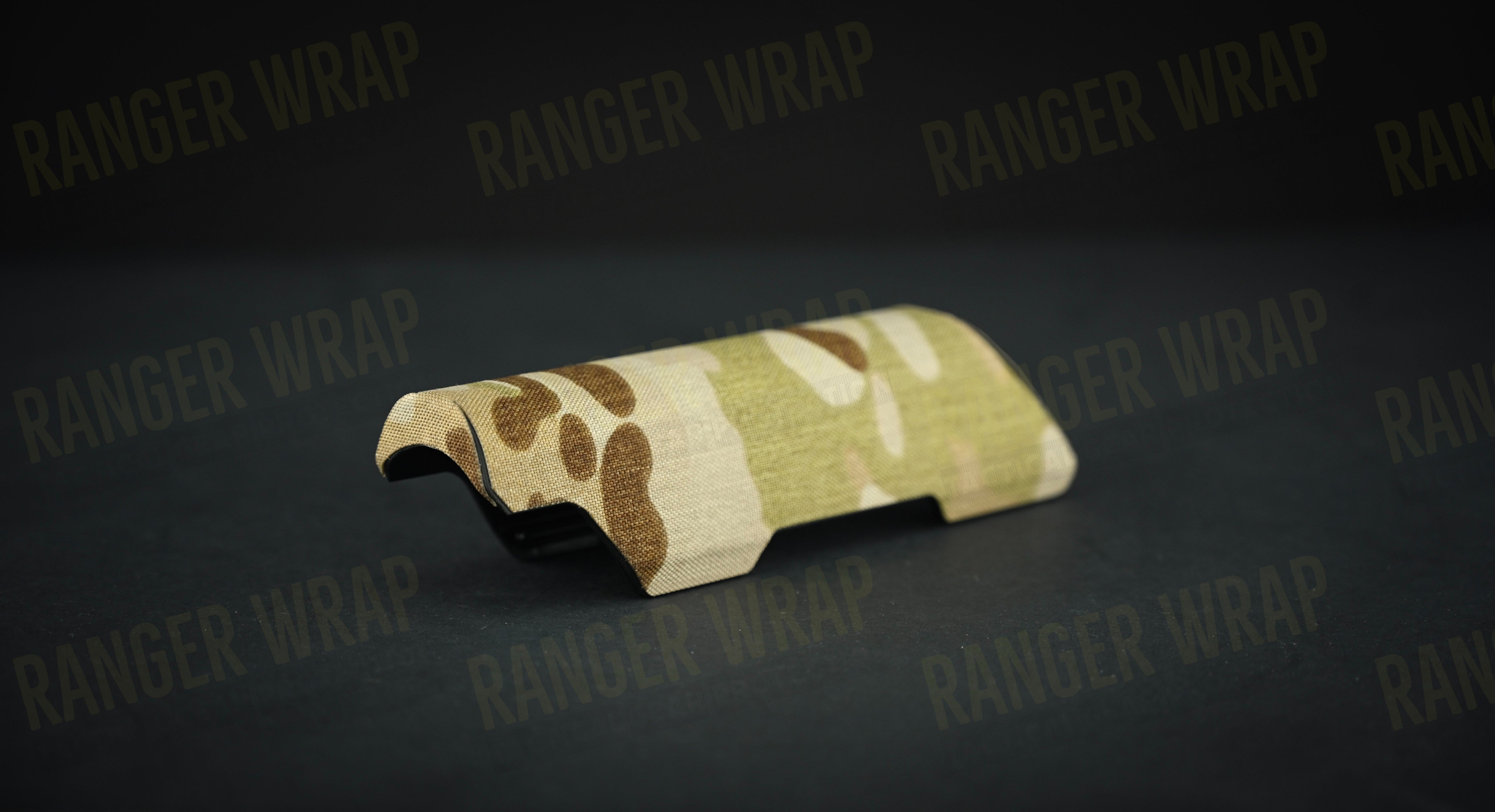 Magpul CTR MOE Cheek Riser Wrap- in Cordura Fabric