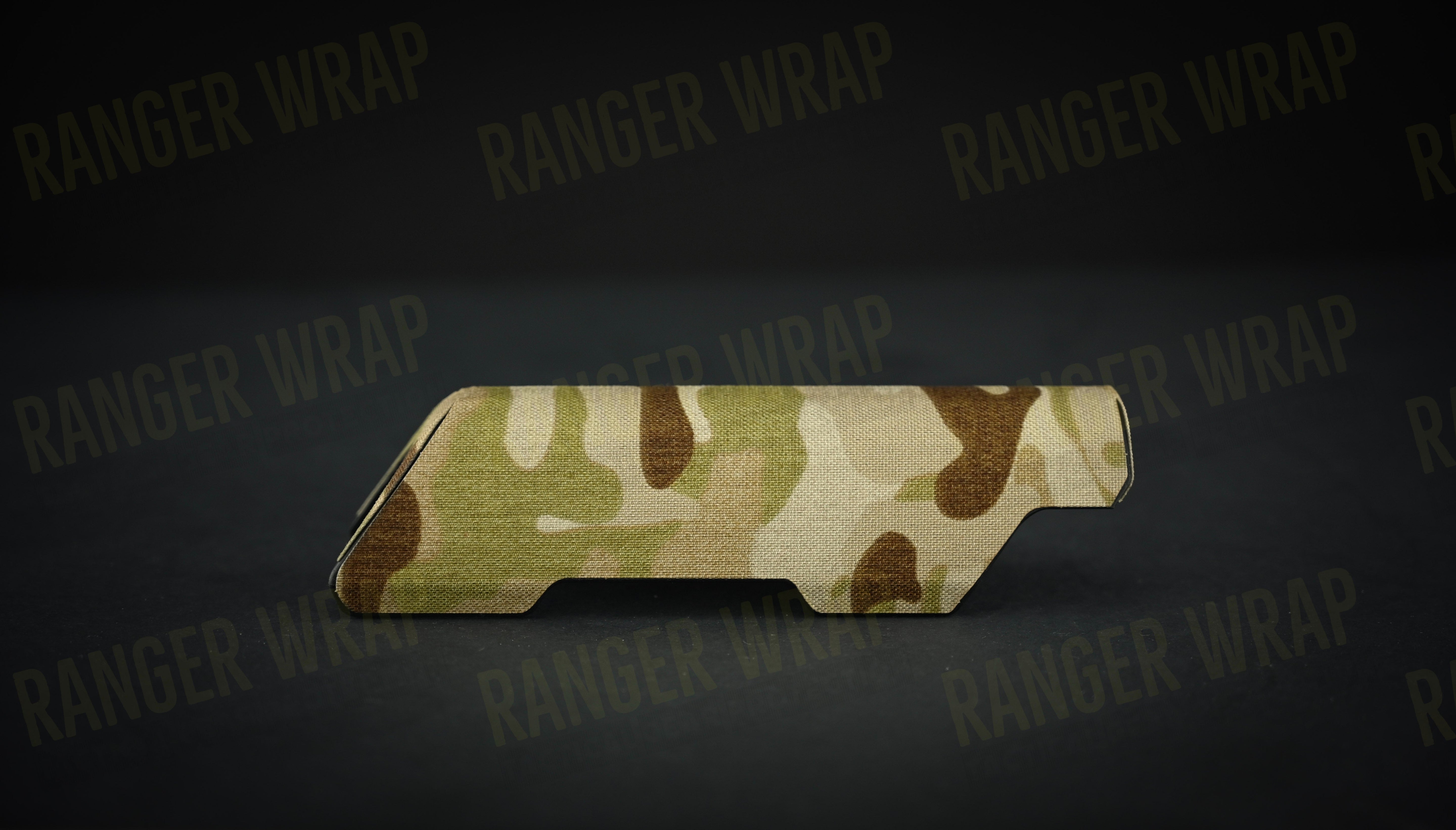 Magpul CTR MOE Cheek Riser Wrap- in Cordura Fabric