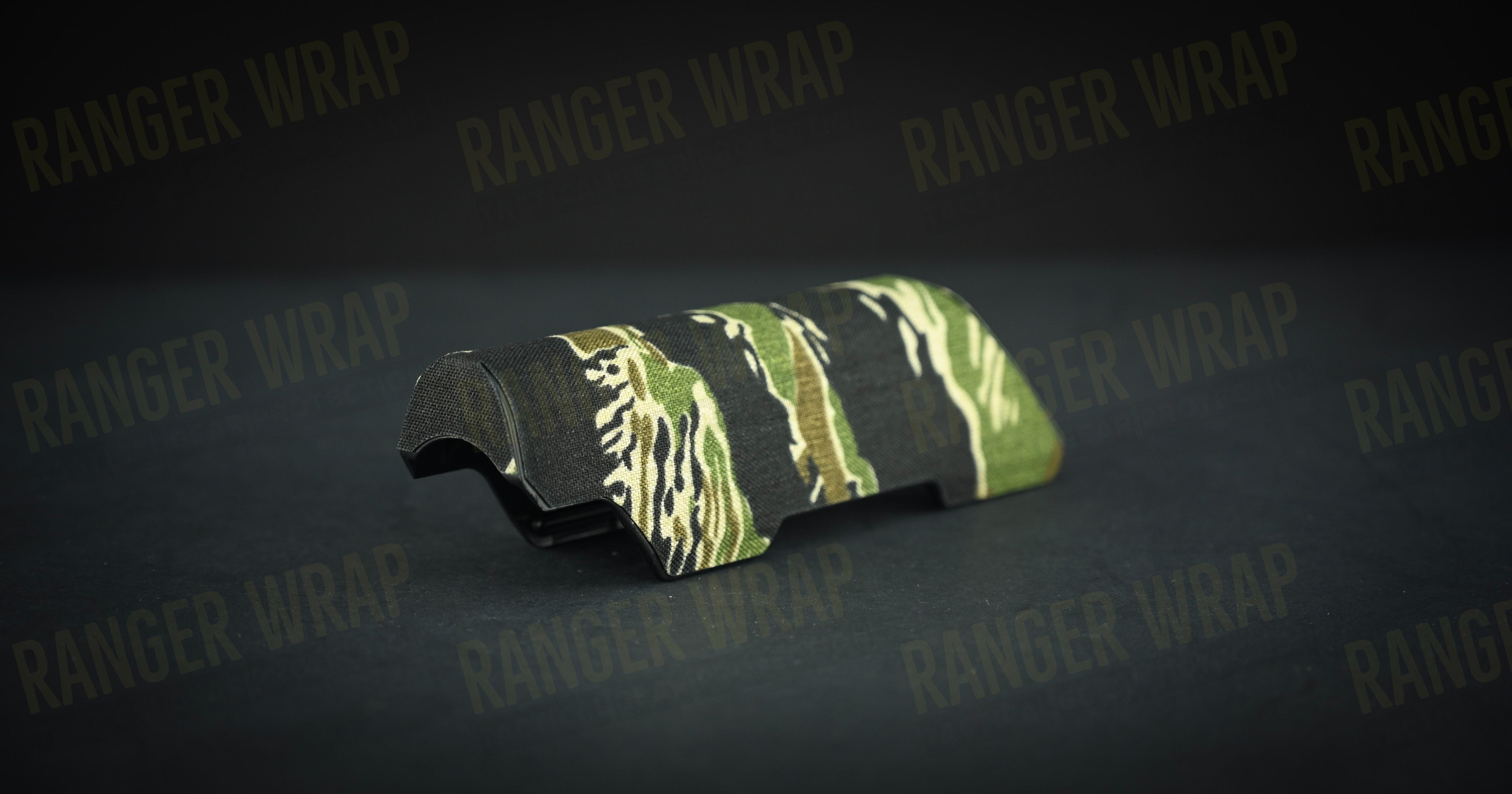 Magpul CTR MOE Cheek Riser Wrap- in Cordura Fabric